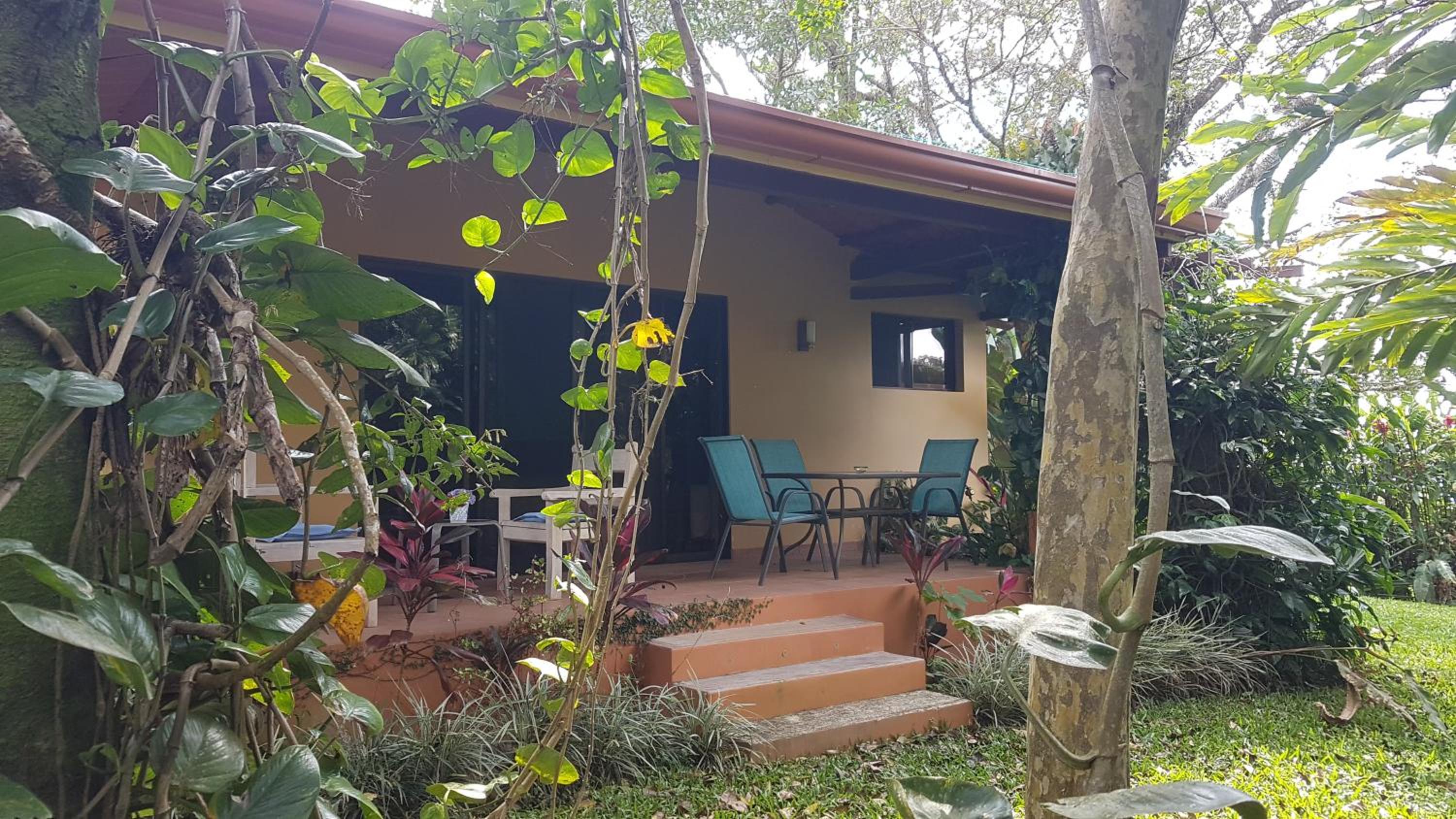 Tacacori EcoLodge