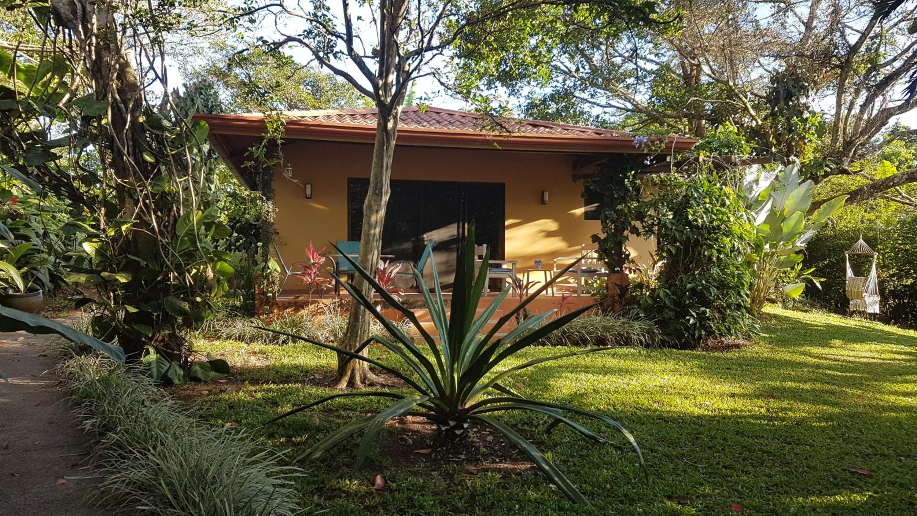 Tacacori EcoLodge