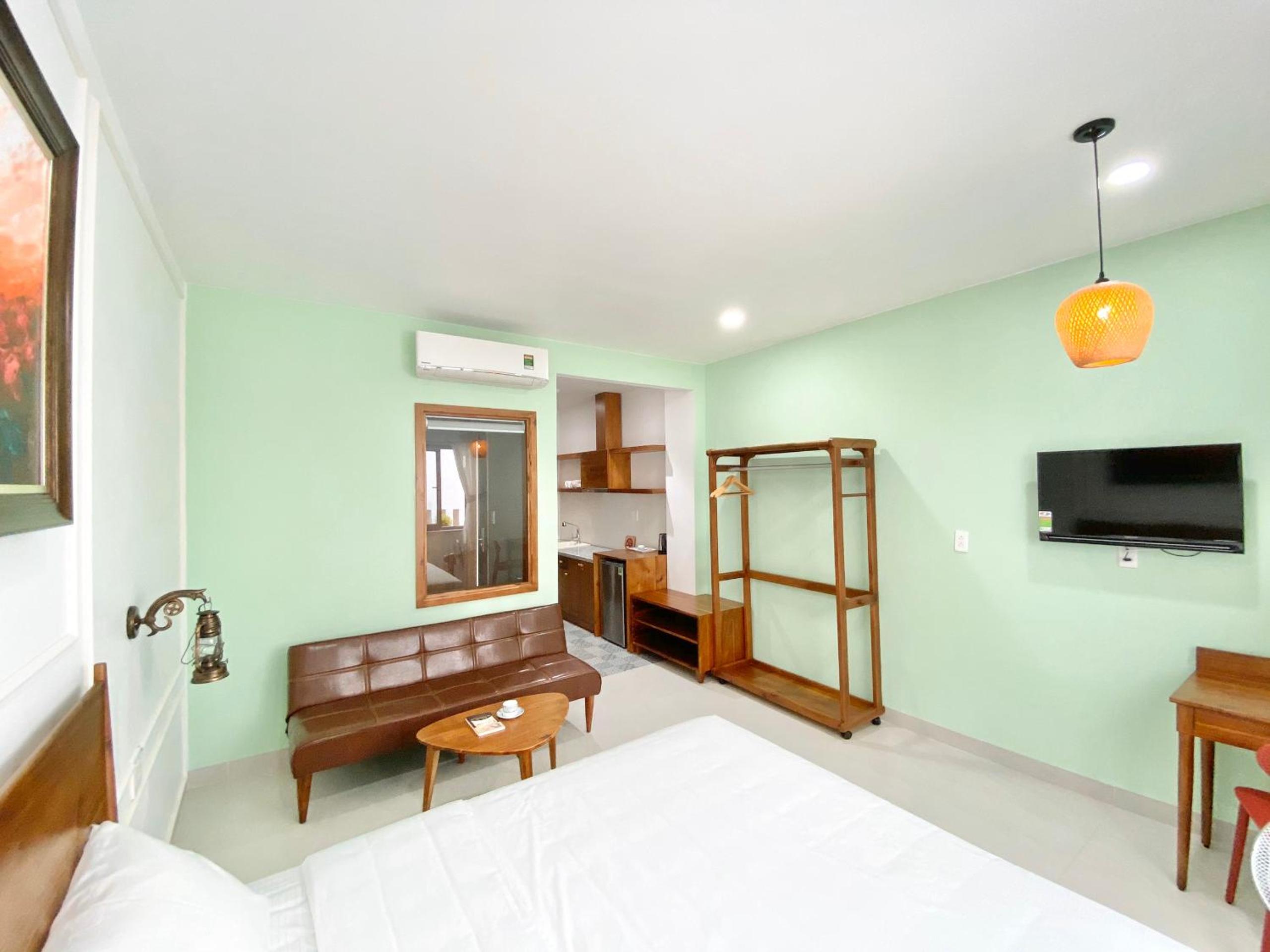 Mai Home - Apartment & Homestay