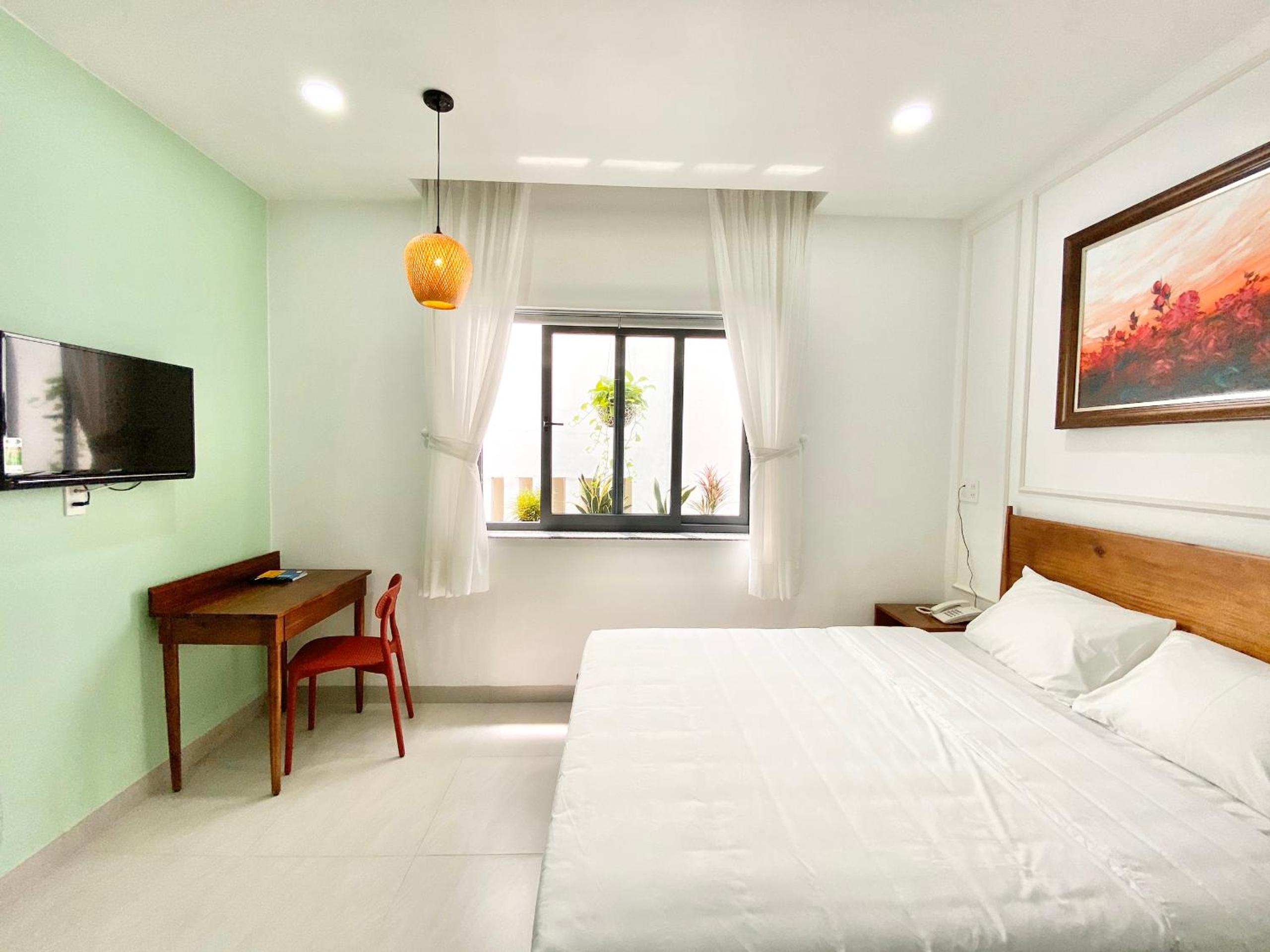 Mai Home - Apartment & Homestay