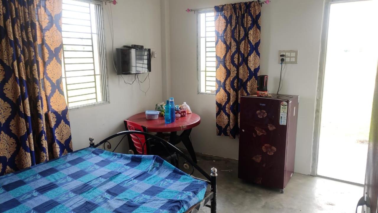 Murti Homestay view 4
