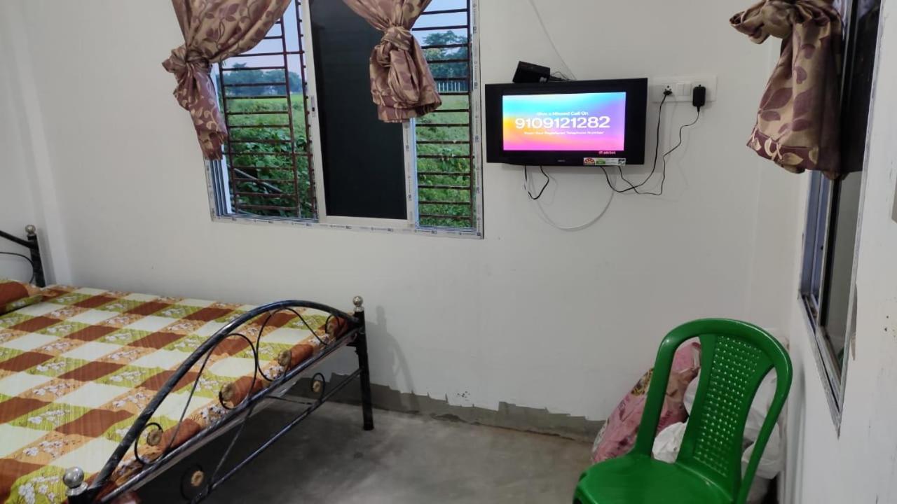 Murti Homestay view 5