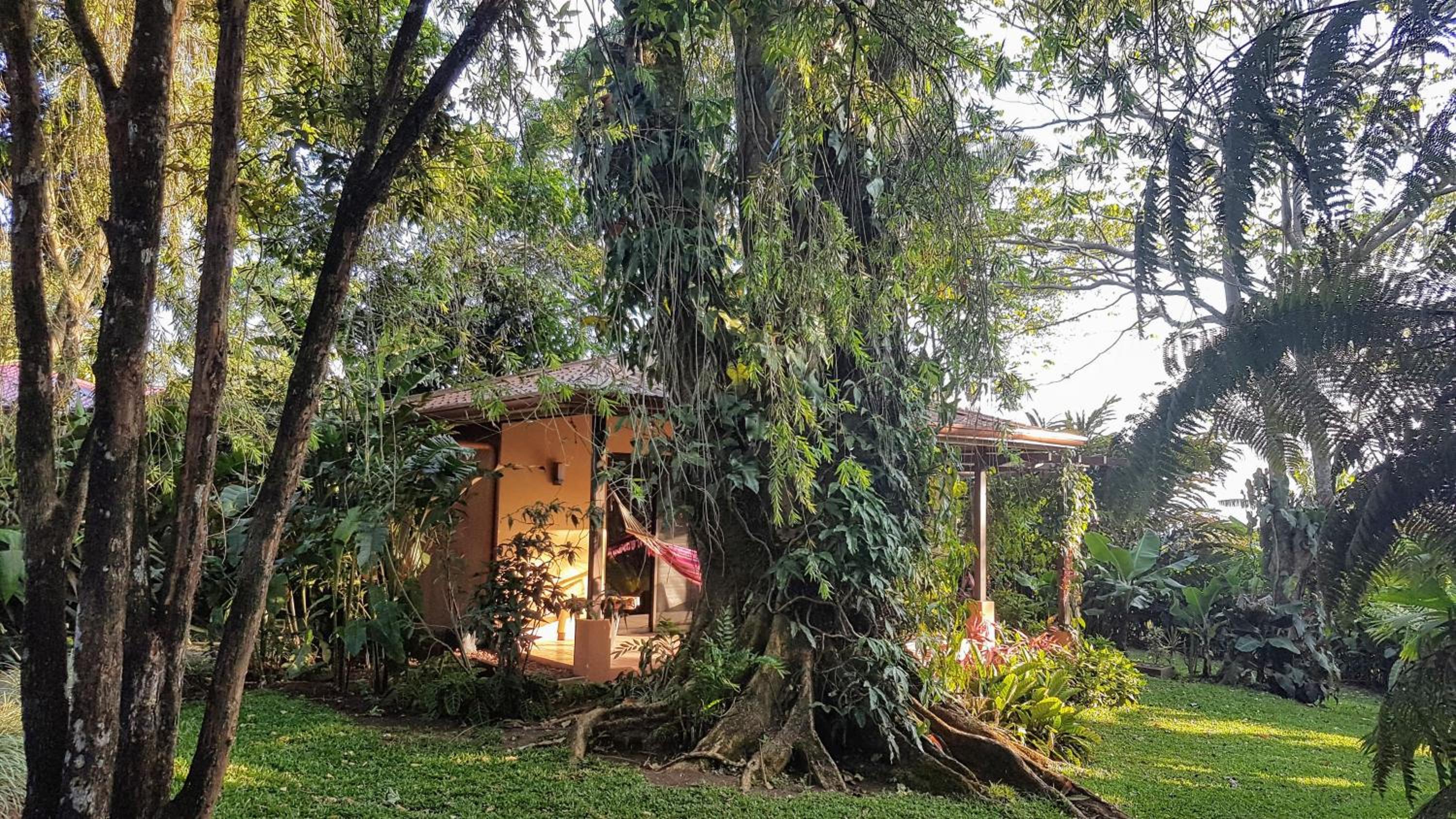 Tacacori EcoLodge