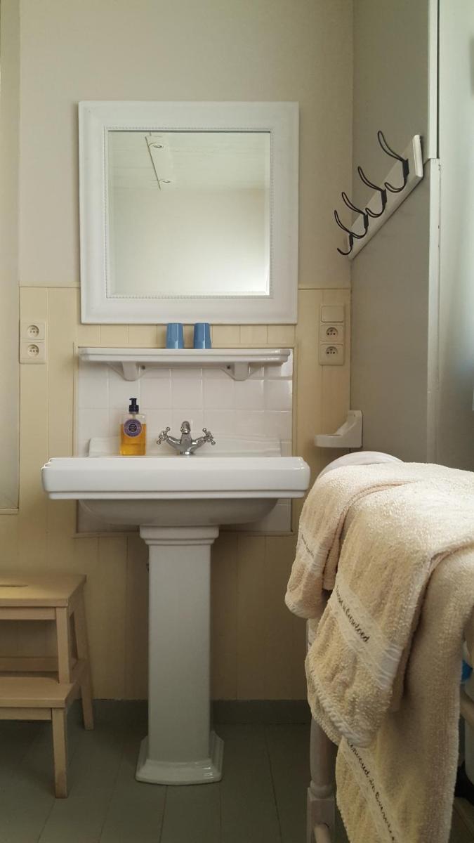 B&B Eenvoud in Overvloed