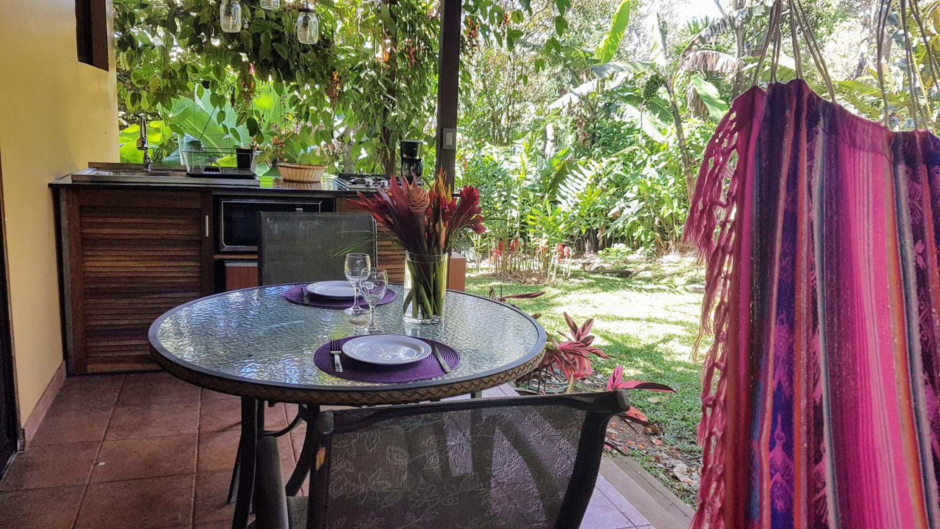 Tacacori EcoLodge