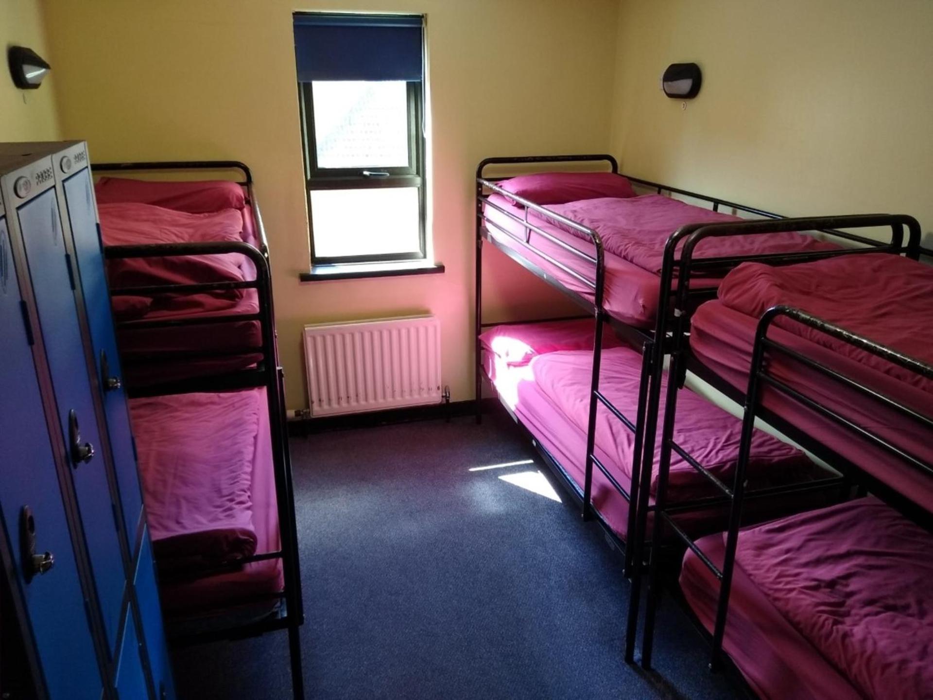 Belfast International Youth Hostel view 5