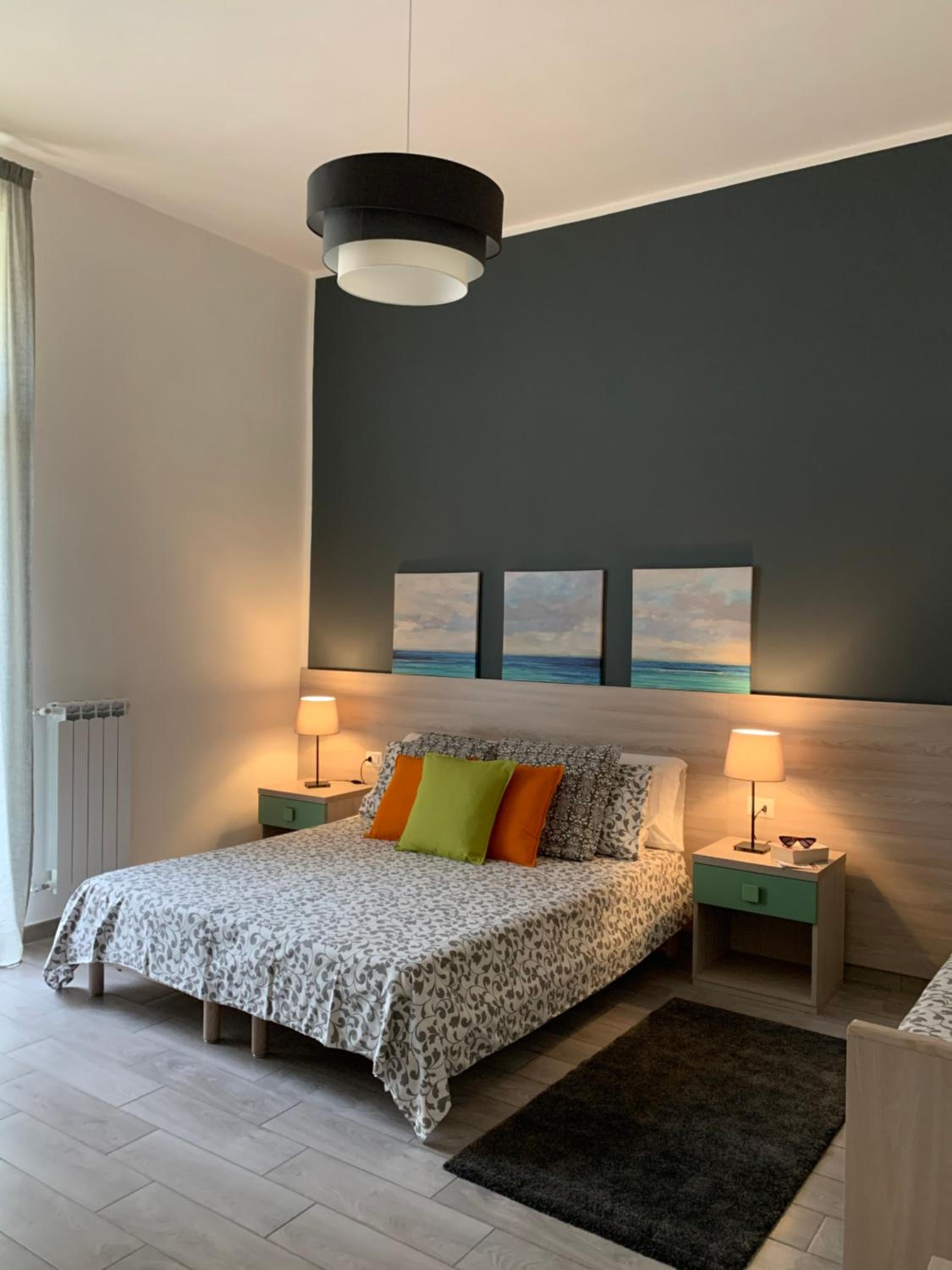 B&B Casa Caracciolo