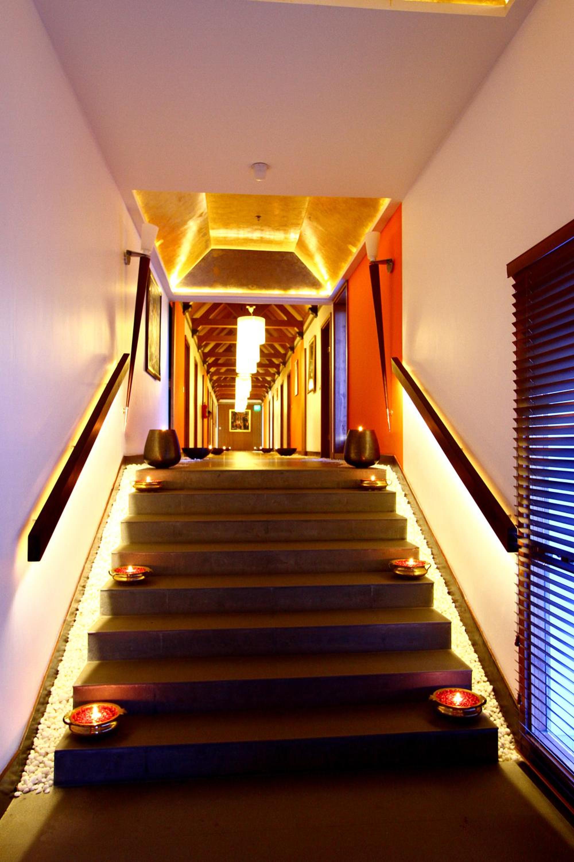 The Leela Ashtamudi, A Raviz Hotel, Kollam
