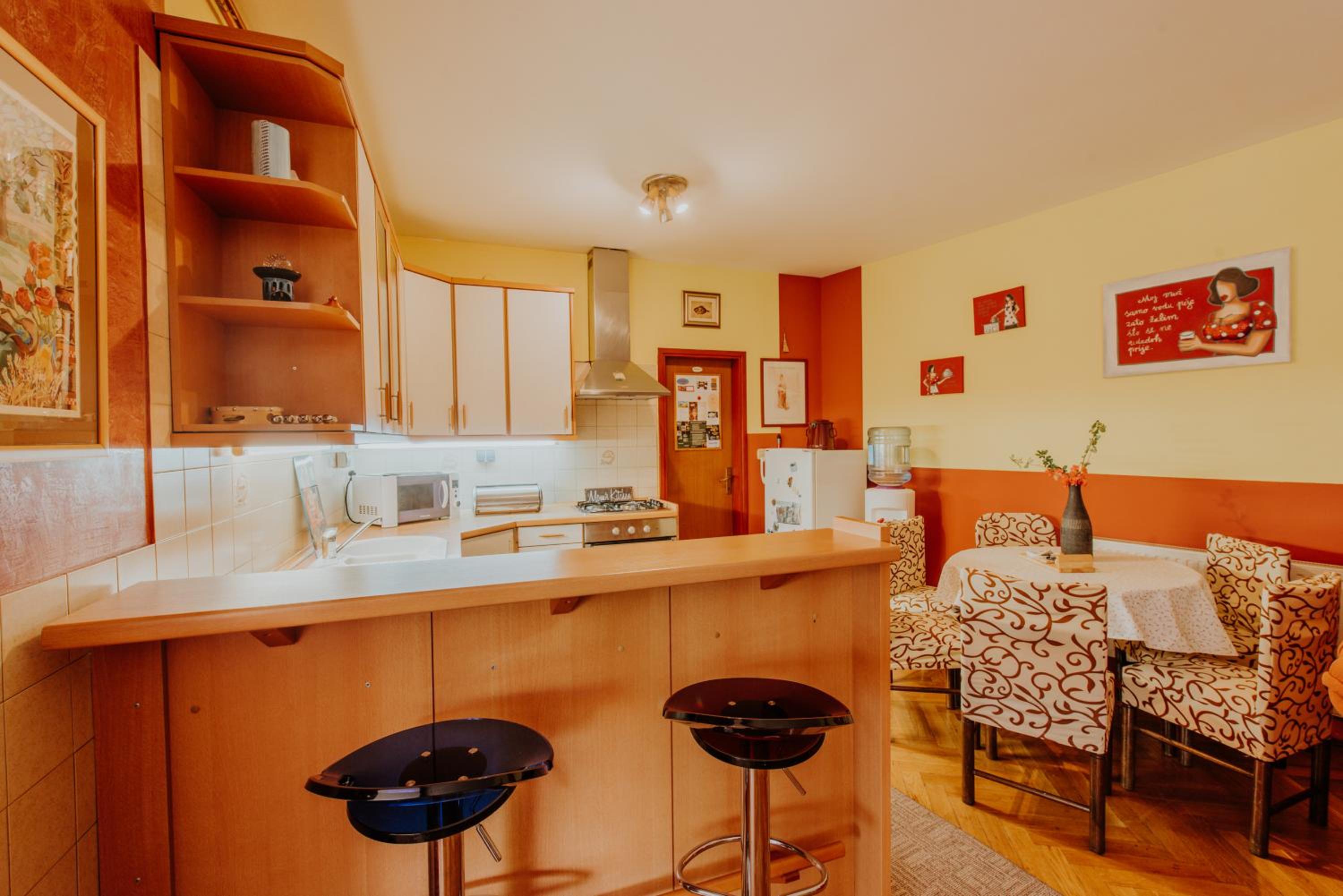 Villa Holiday Home Kuća za odmor Slavonka view 5
