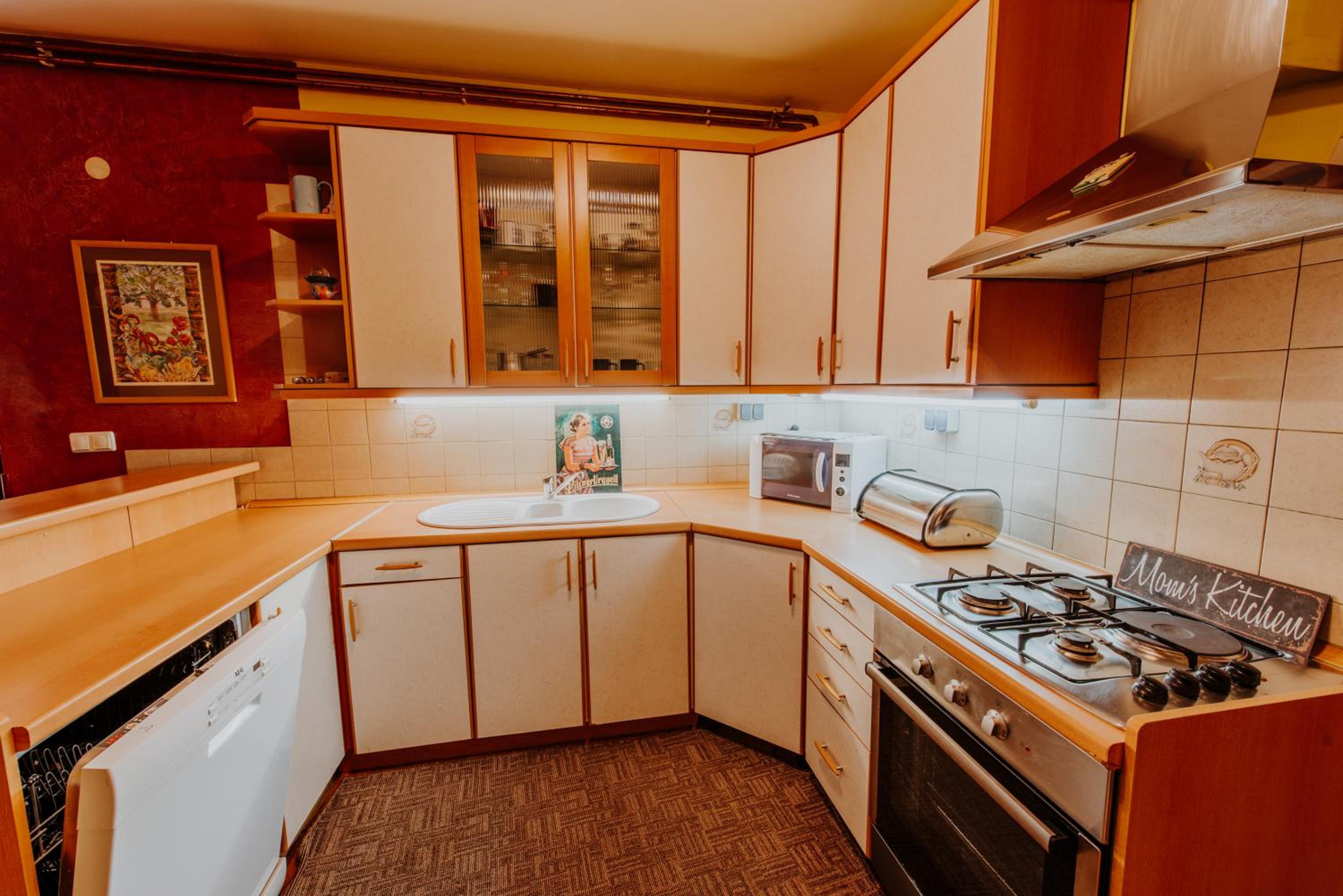Villa Holiday Home Kuća za odmor Slavonka view 4
