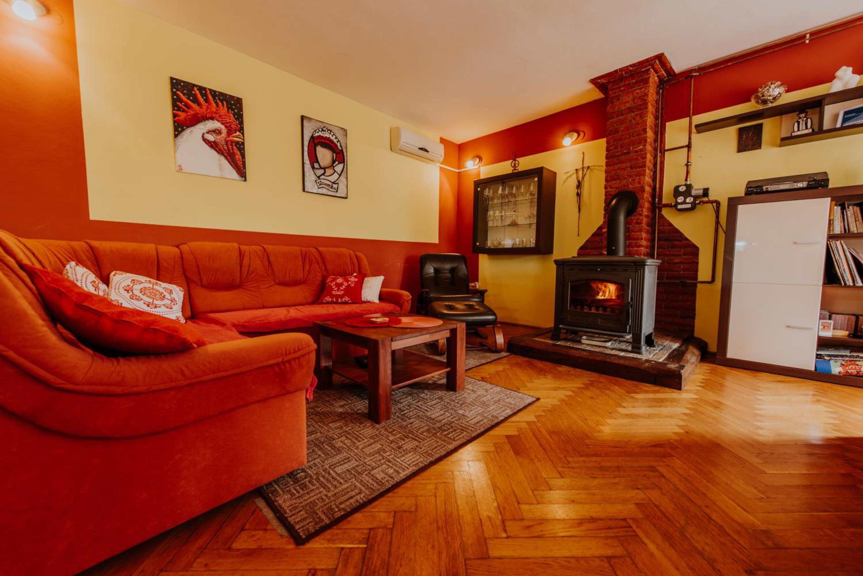 lounge