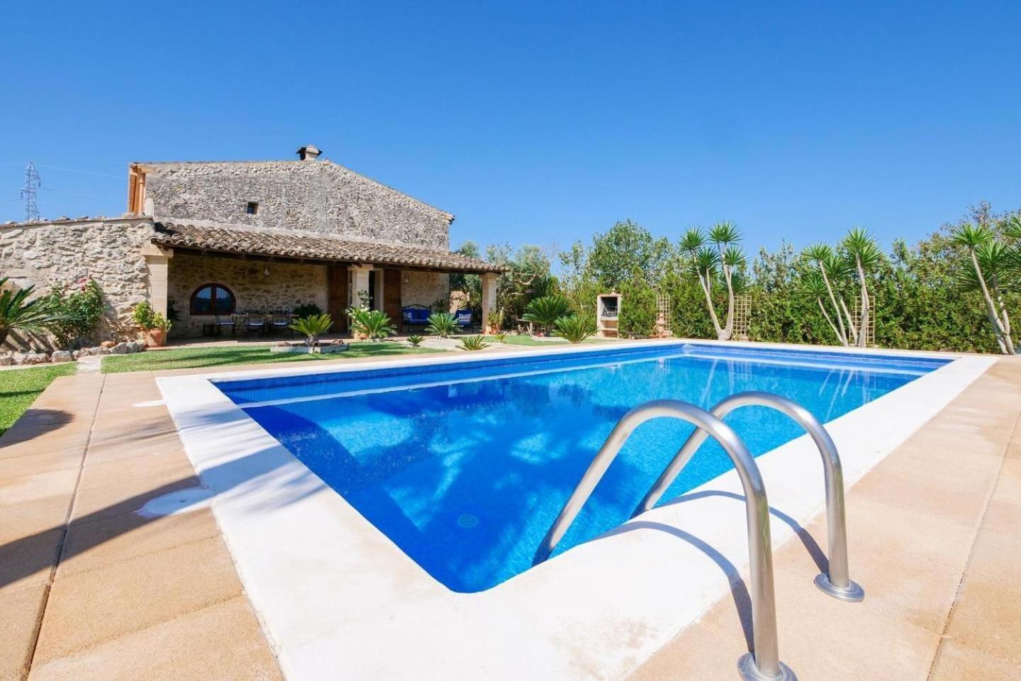 Santa Margalida Vacations - Finca Fonoll - Property Image 8