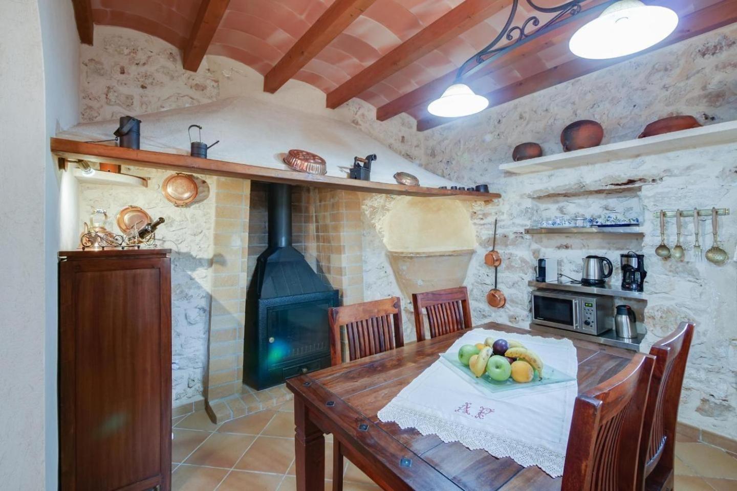 Santa Margalida Vacations - Finca Fonoll - Property Image 31