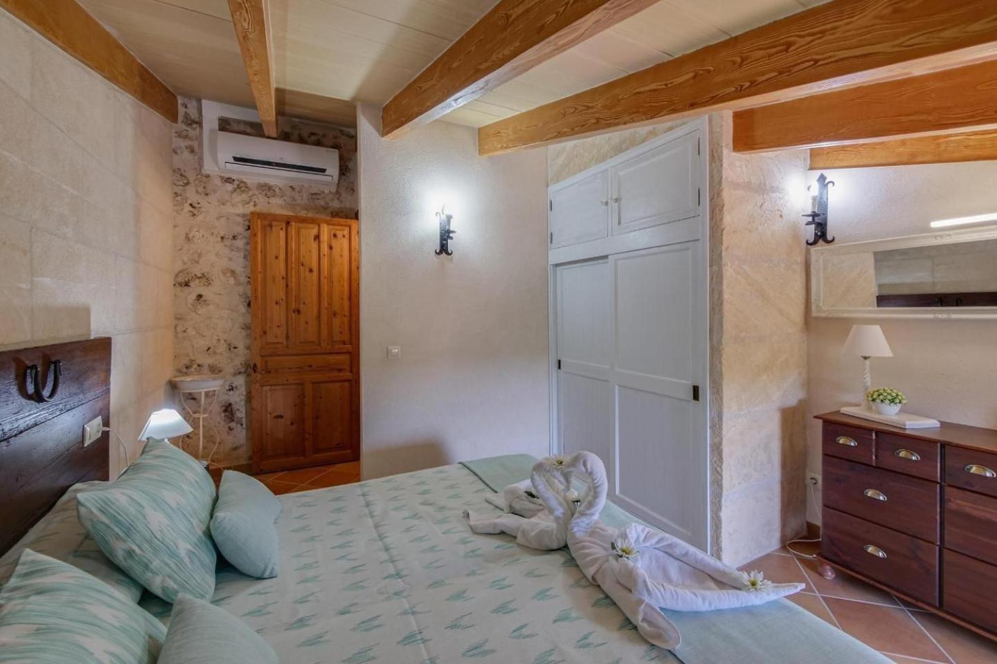 Santa Margalida Vacations - Finca Fonoll - Property Image 4