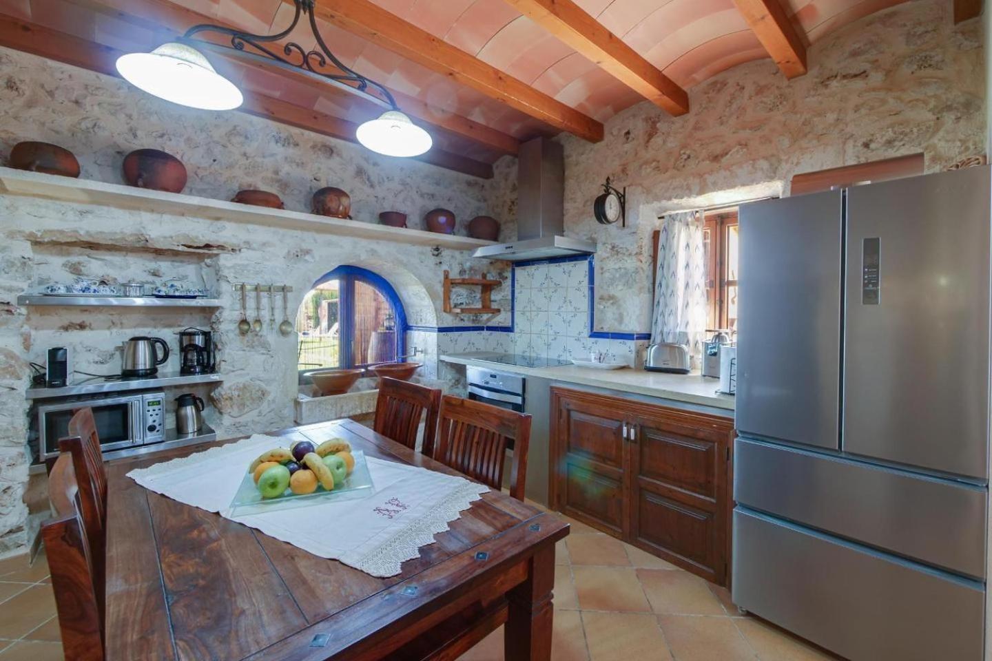 Santa Margalida Vacations - Finca Fonoll - Property Image 20