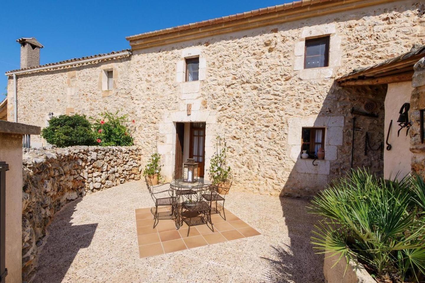 Santa Margalida Vacations - Finca Fonoll - Property Image 12