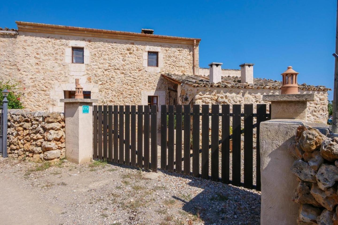Santa Margalida Vacations - Finca Fonoll - Property Image 17