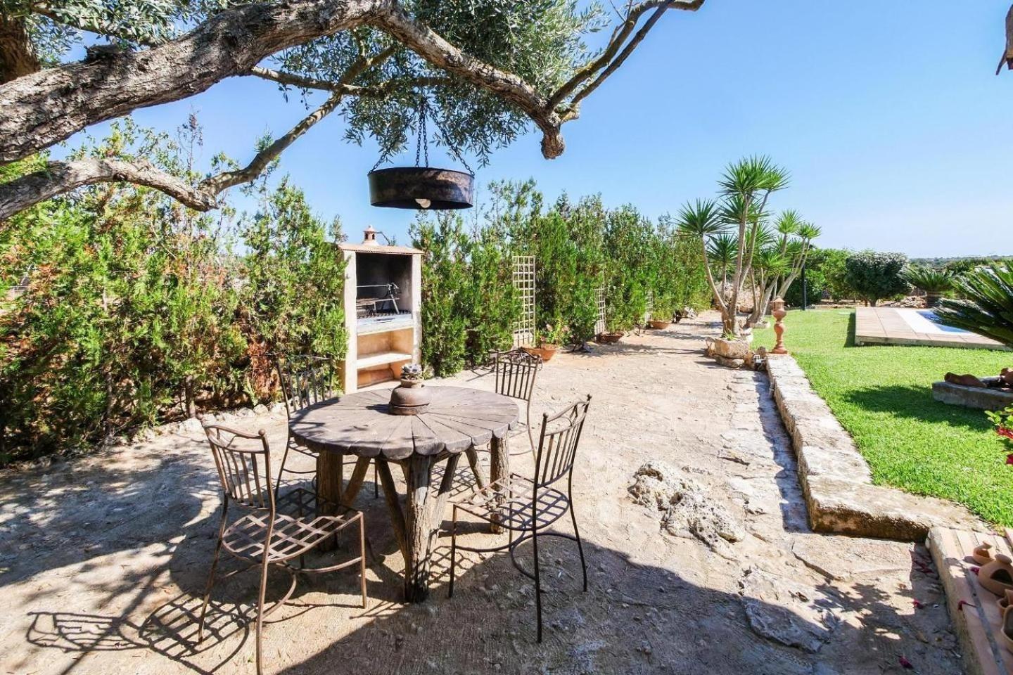 Santa Margalida Vacations - Finca Fonoll - Property Image 13