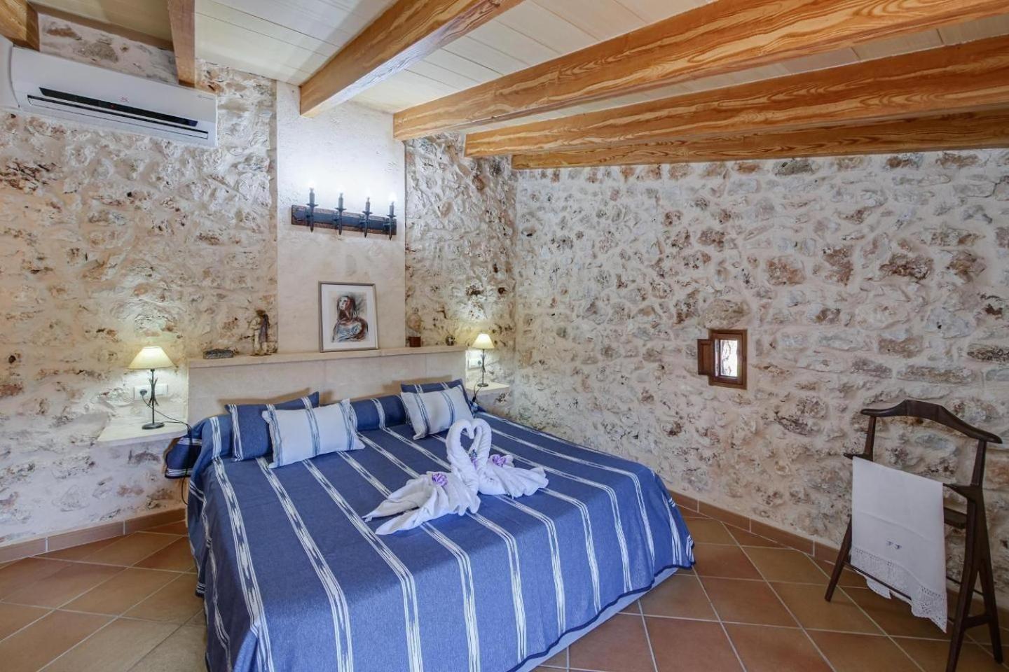 Santa Margalida Vacations - Finca Fonoll - Property Image 33