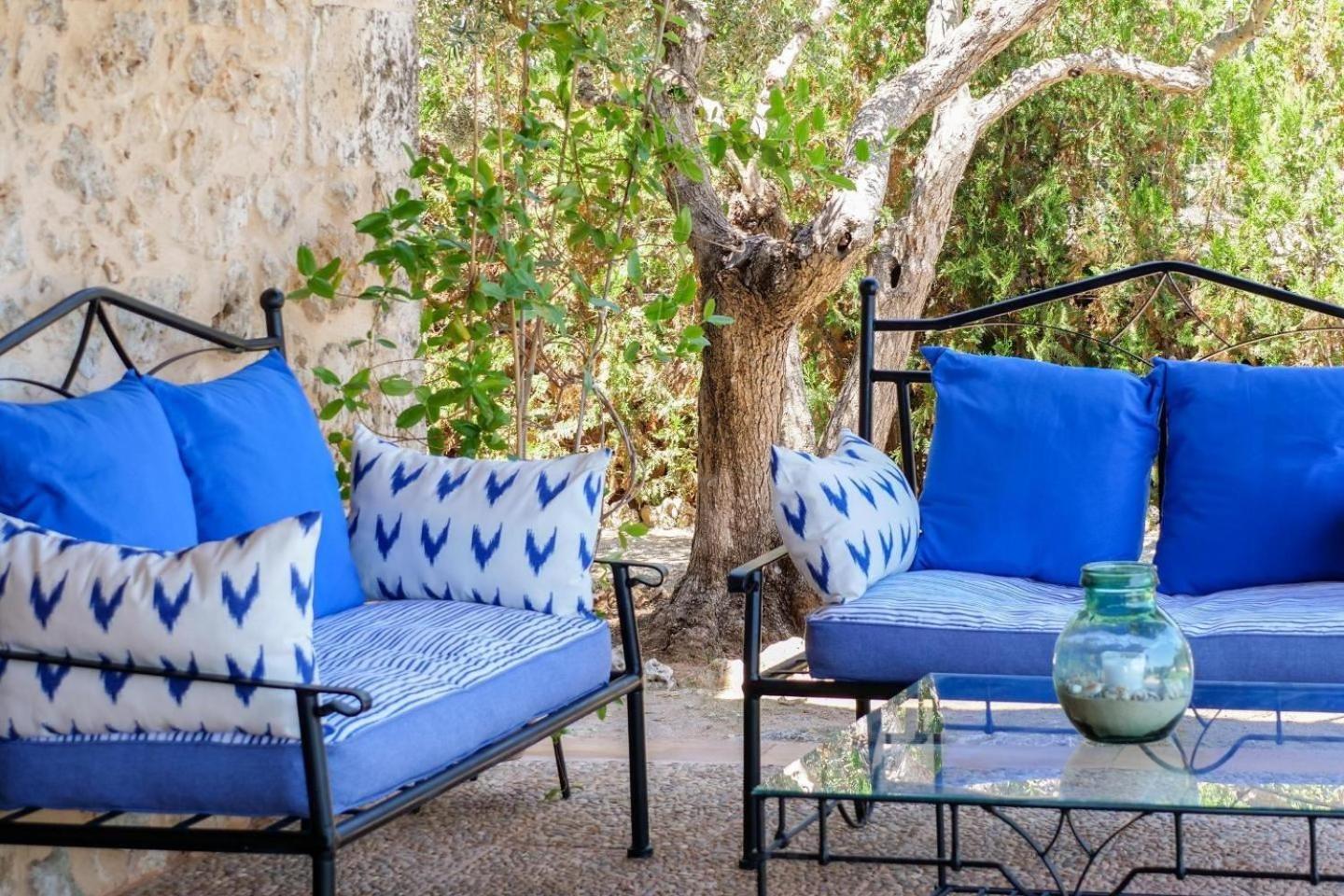 Santa Margalida Vacations - Finca Fonoll - Property Image 24