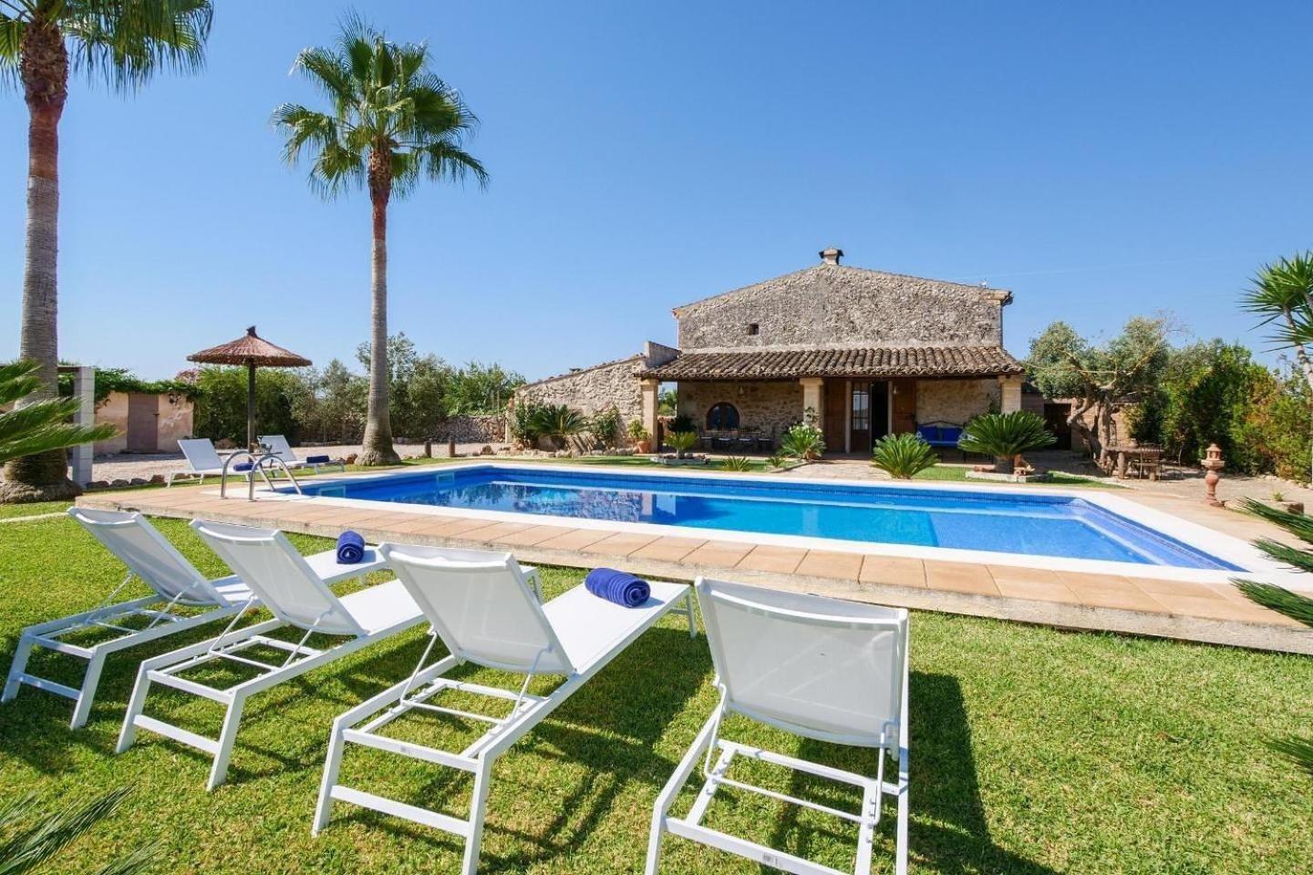 Santa Margalida Vacations - Finca Fonoll - Property Image 30