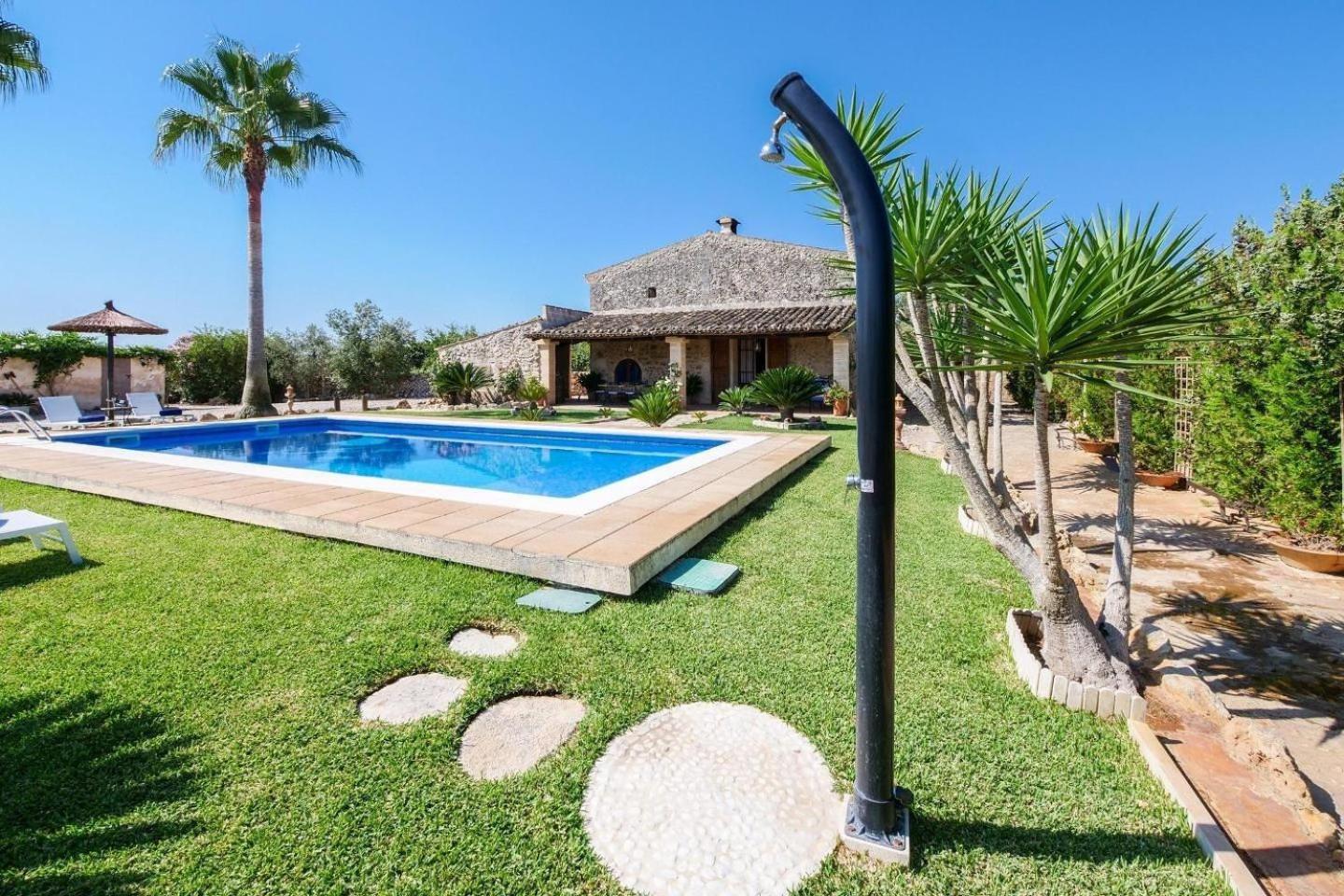 Santa Margalida Vacations - Finca Fonoll - Property Image 10