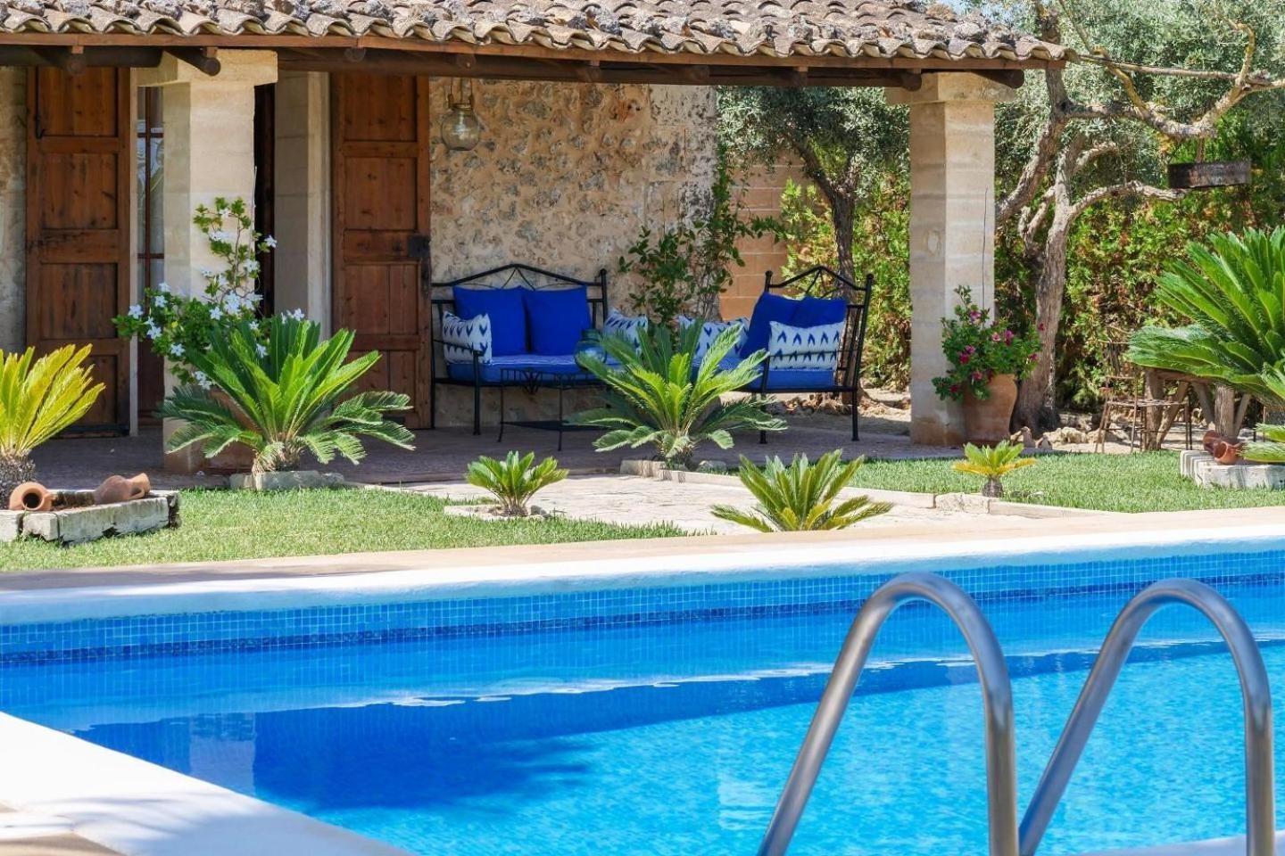 Santa Margalida Vacations - Finca Fonoll - Property Image 9