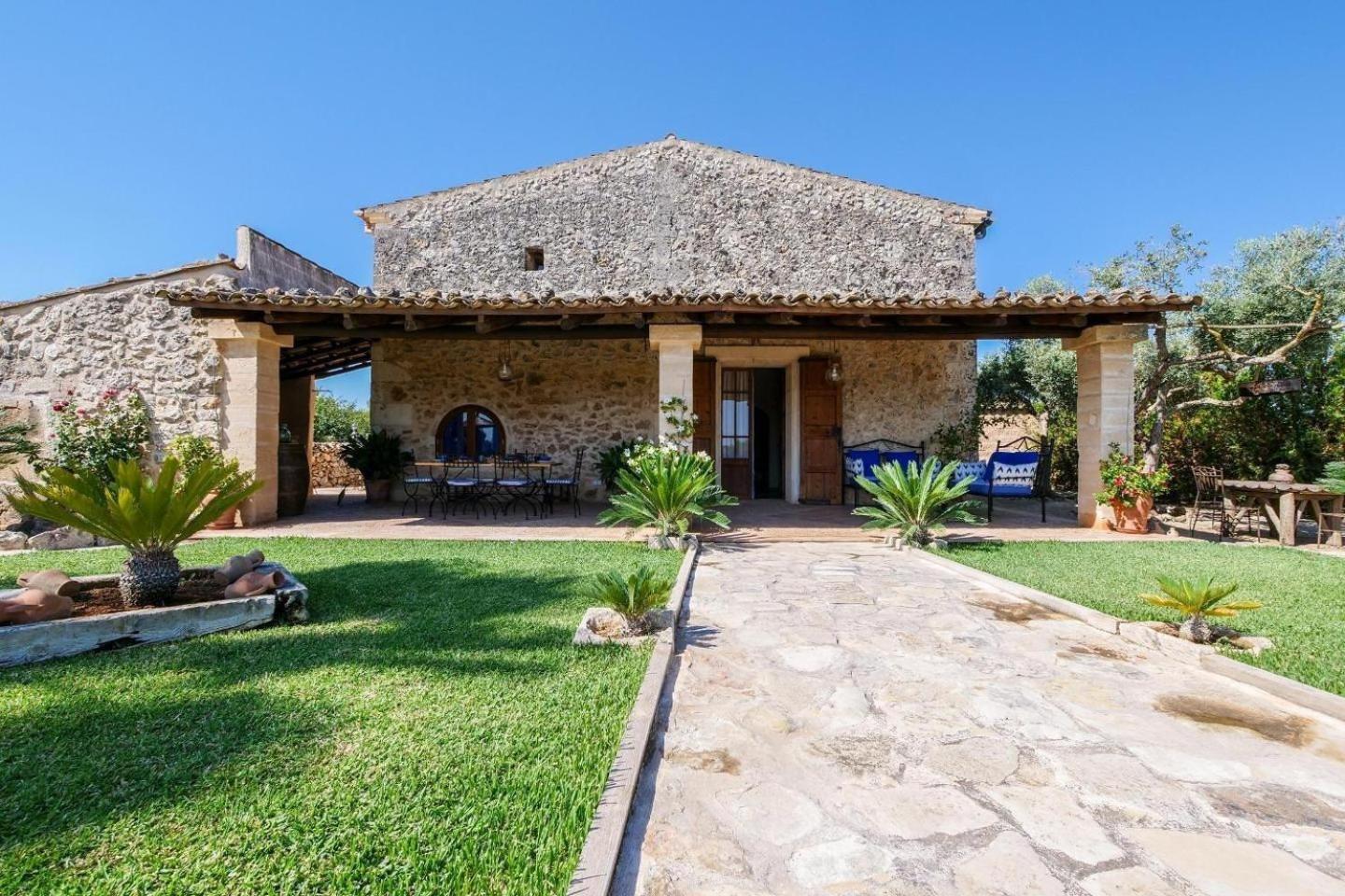 Santa Margalida Vacations - Finca Fonoll - Property Image 22