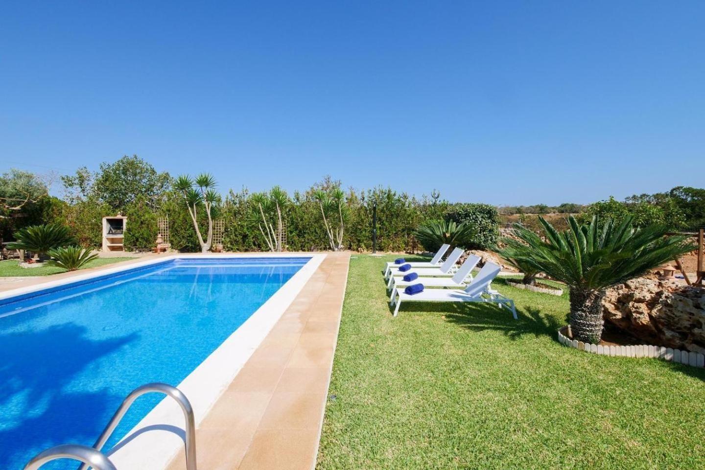 Santa Margalida Vacations - Finca Fonoll - Property Image 11