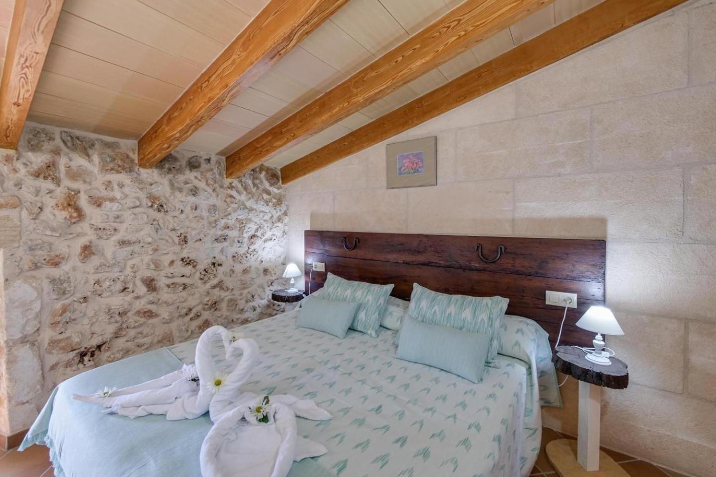 Santa Margalida Vacations - Finca Fonoll - Property Image 3