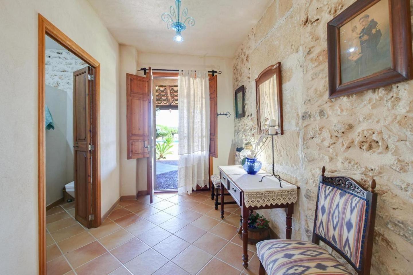 Santa Margalida Vacations - Finca Fonoll - Property Image 7