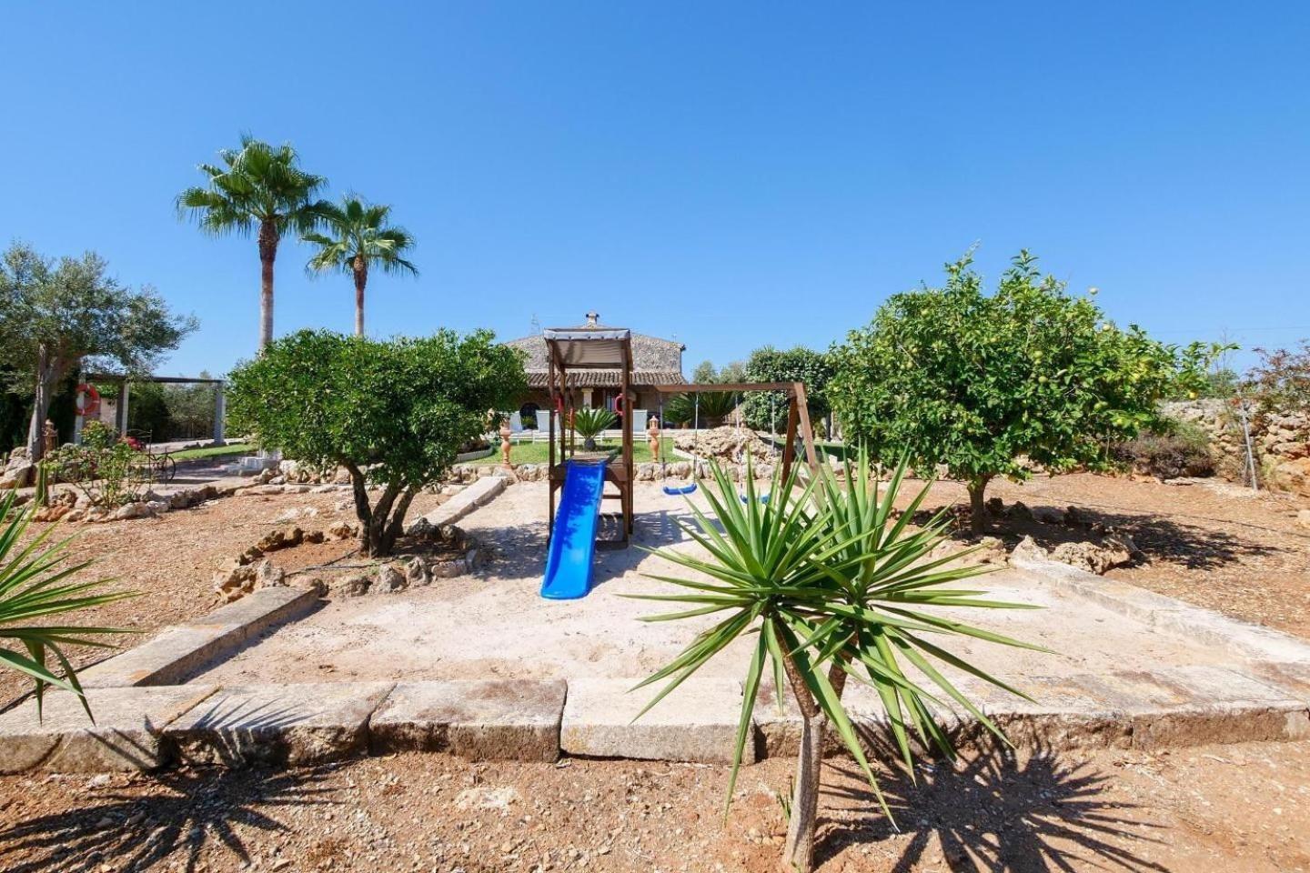 Santa Margalida Vacations - Finca Fonoll - Property Image 14