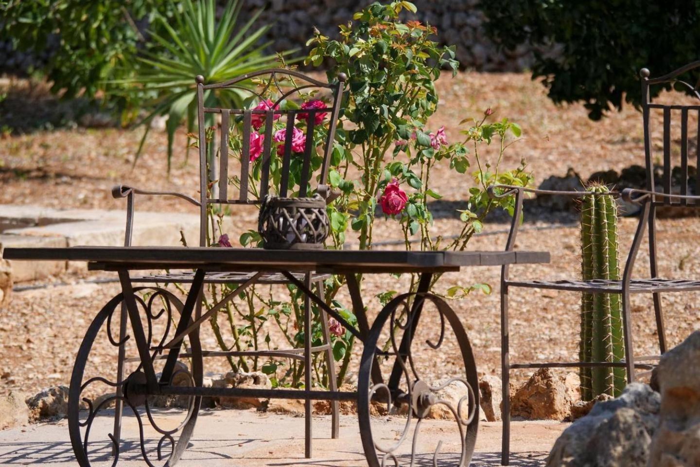 Santa Margalida Vacations - Finca Fonoll - Property Image 15