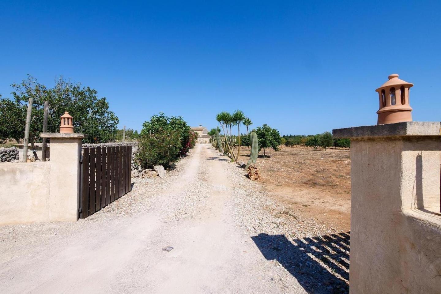 Santa Margalida Vacations - Finca Fonoll - Property Image 18