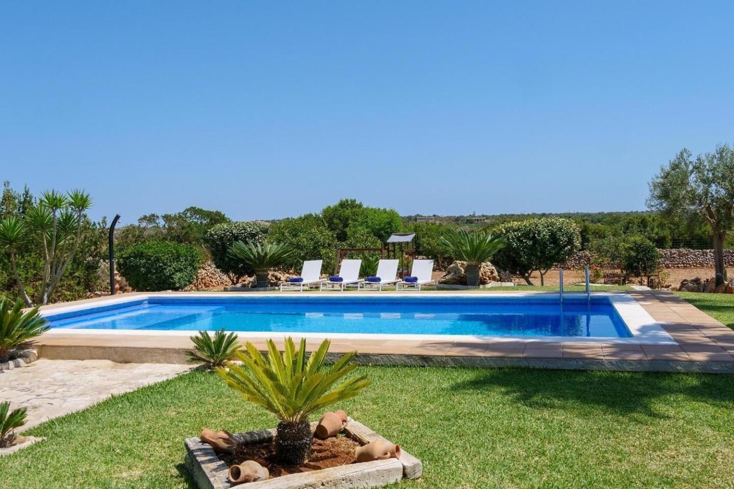 Santa Margalida Vacations - Finca Fonoll - Property Image 21