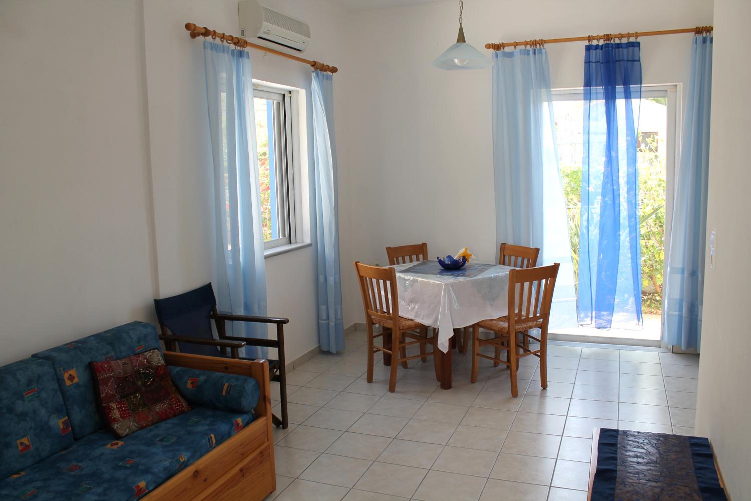 Alexis Apartments