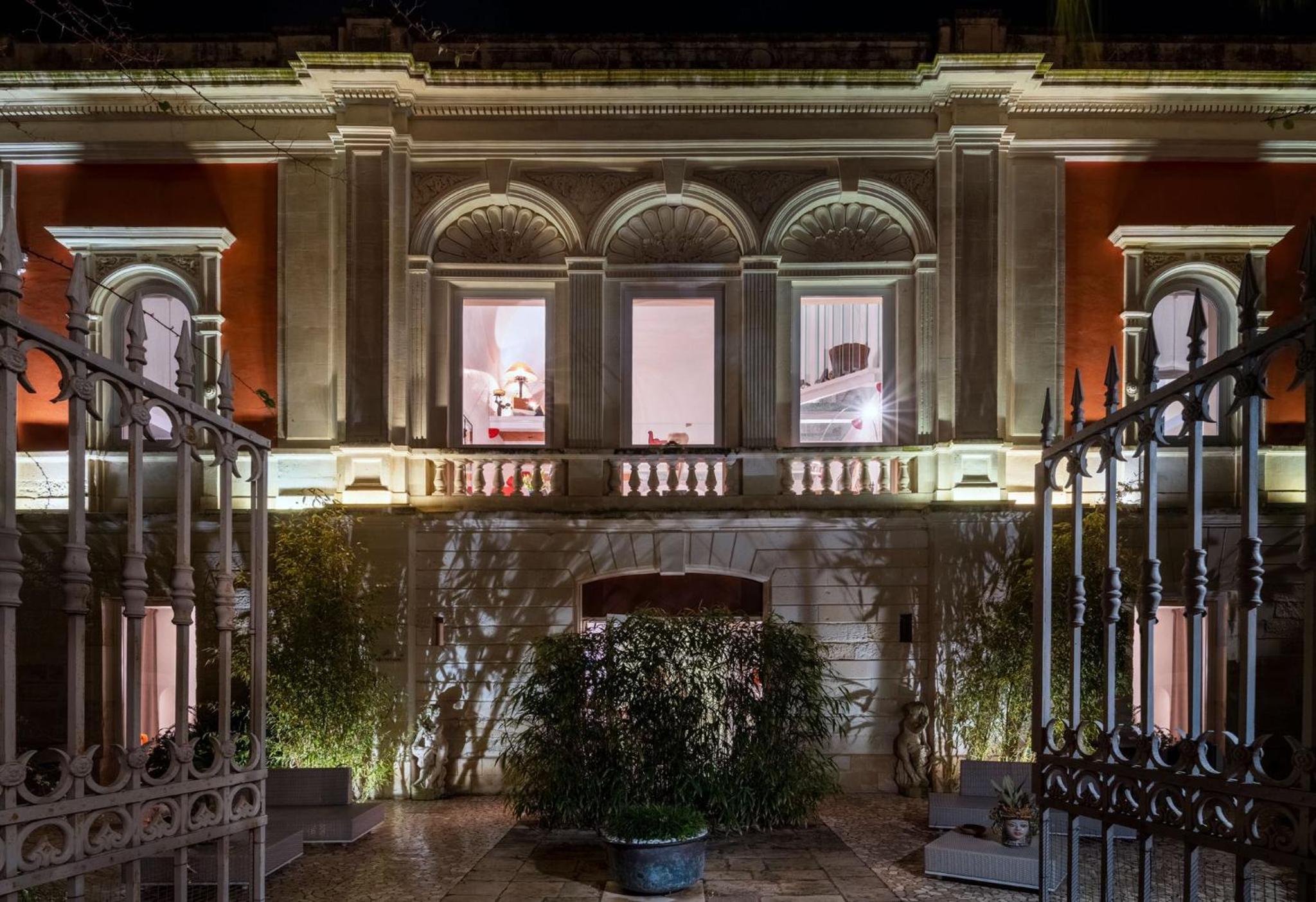 Dimora Storica Muratore photo 2