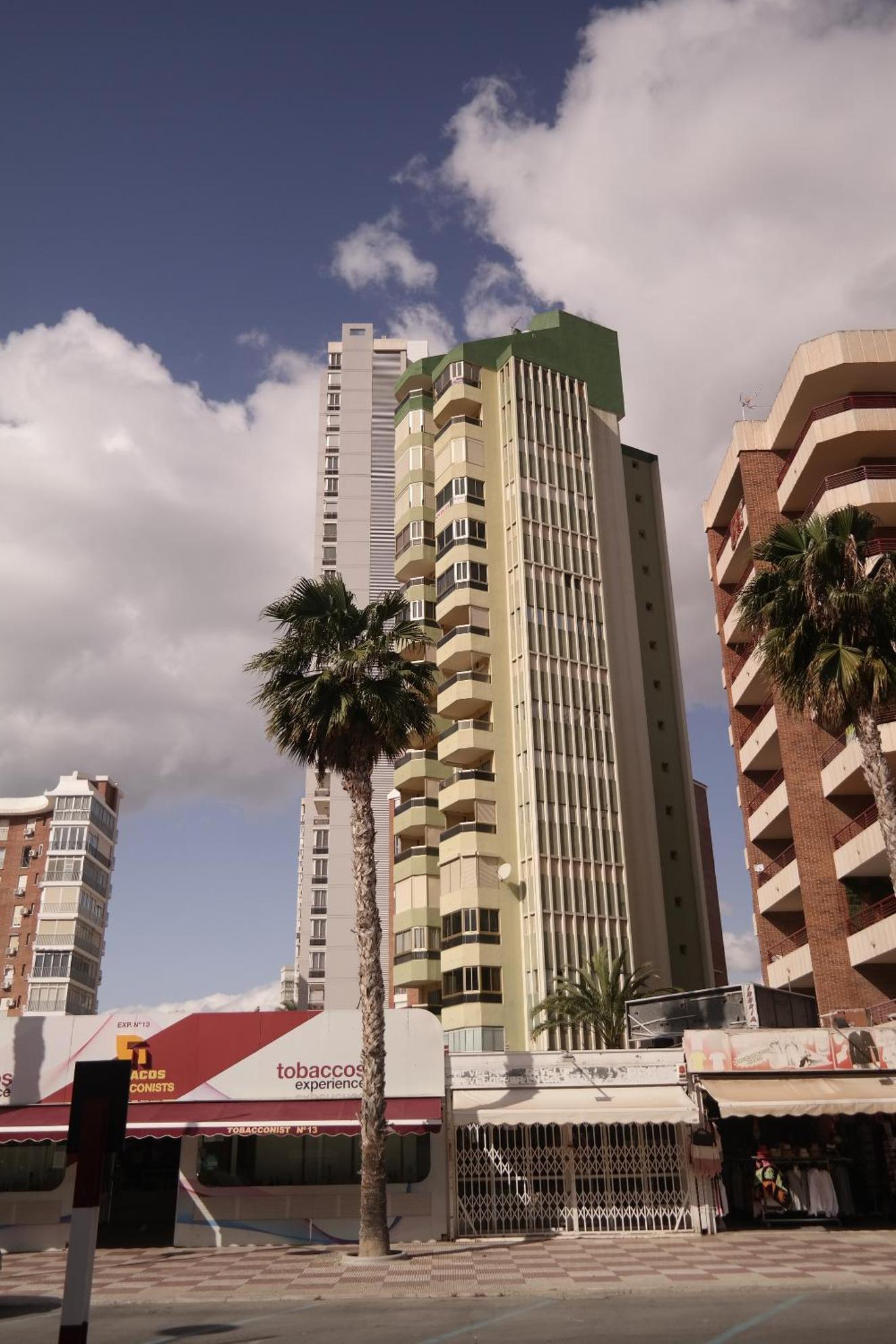 Apartamentos Torre Gerona view 5