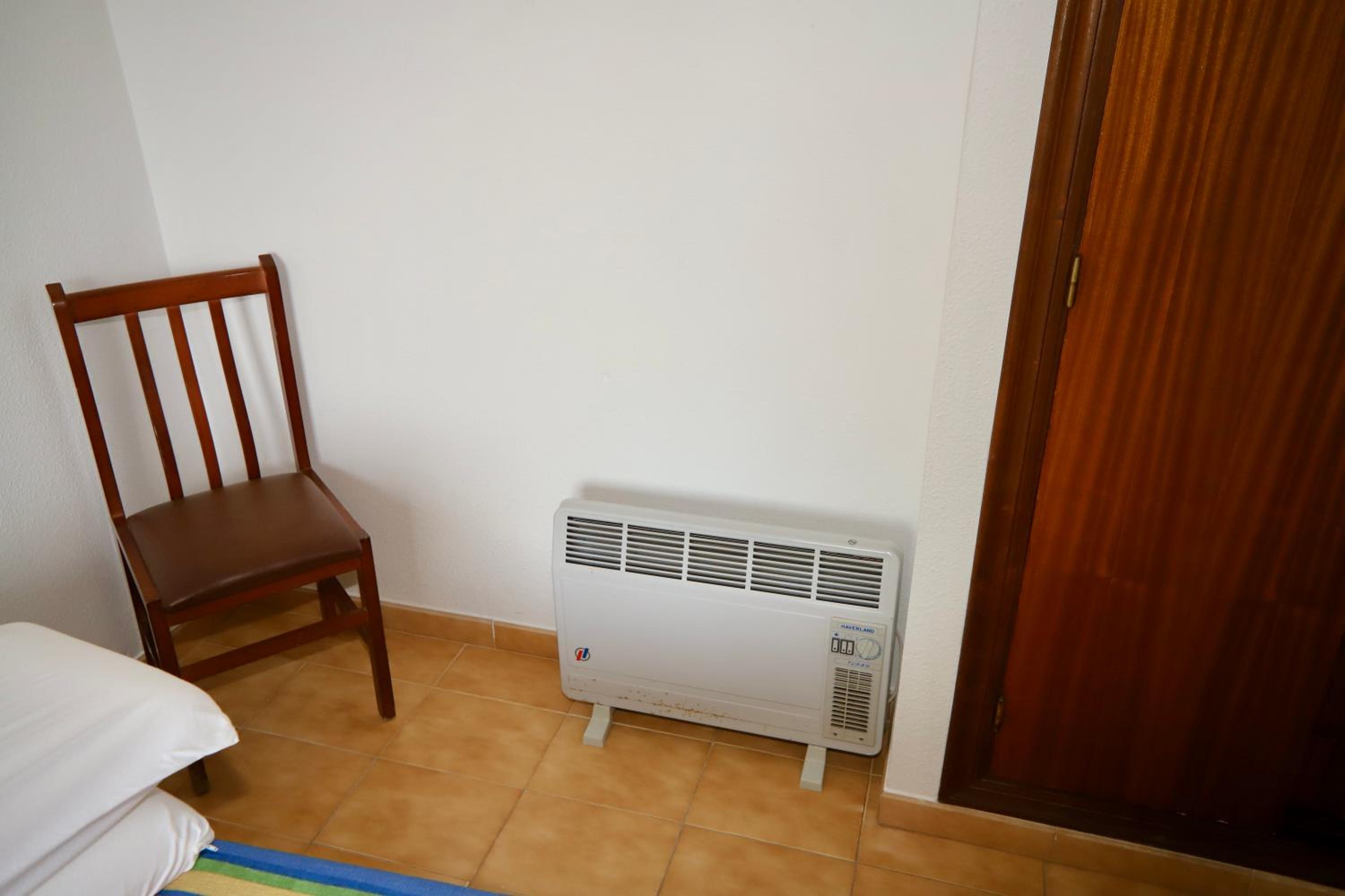 Apartamentos Torre Gerona view 2