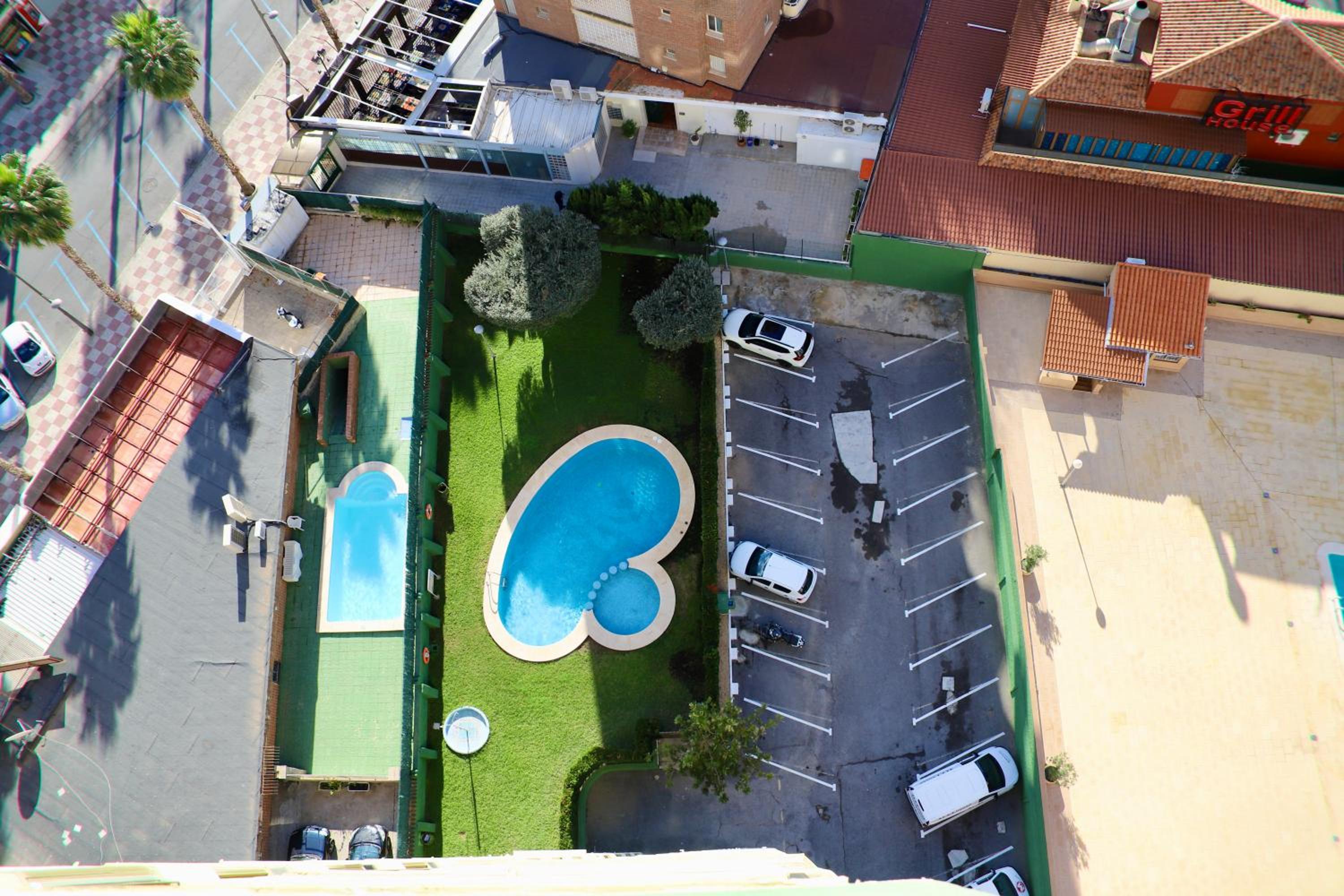 Apartamentos Torre Gerona view 3