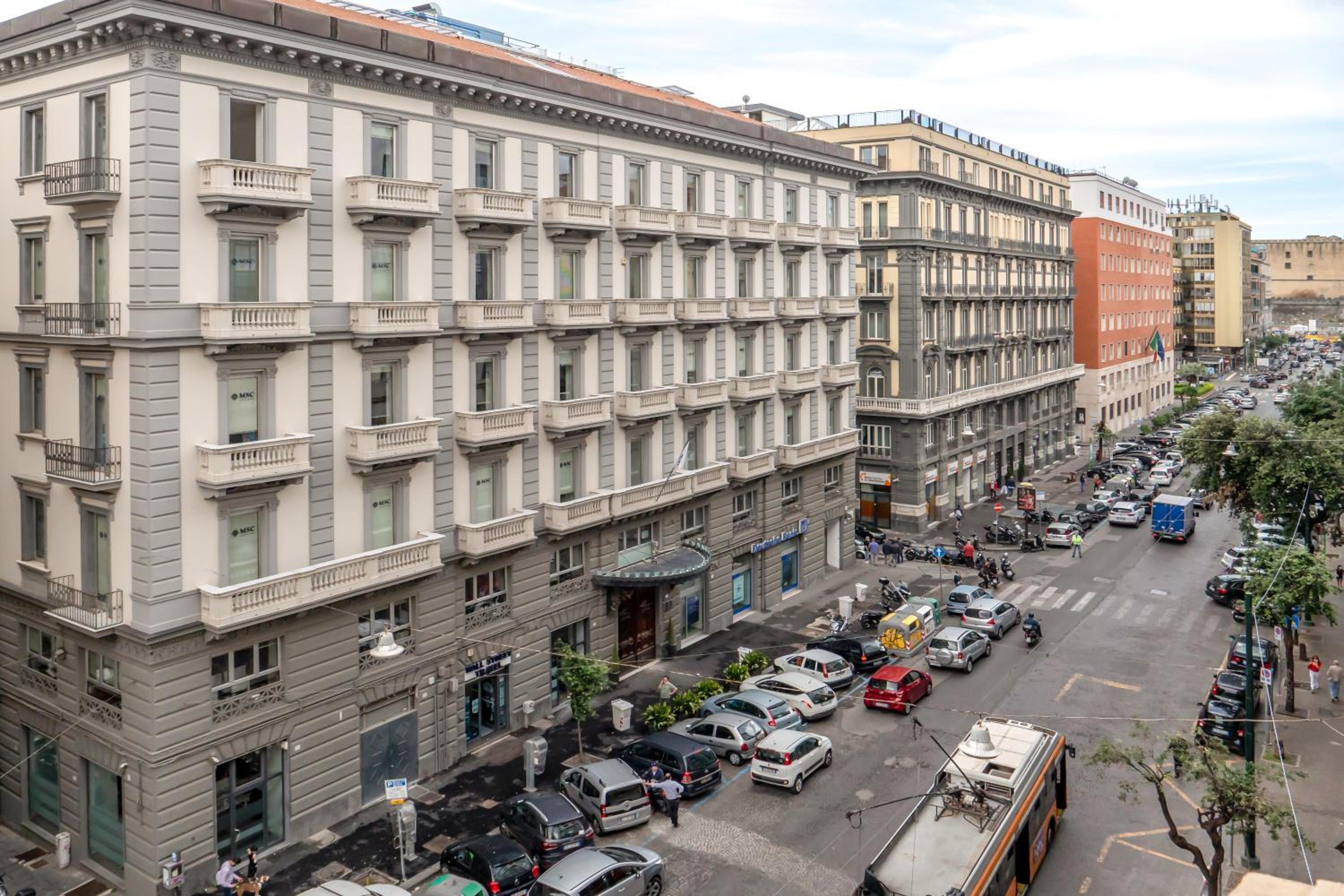 Comfort Zone Naples