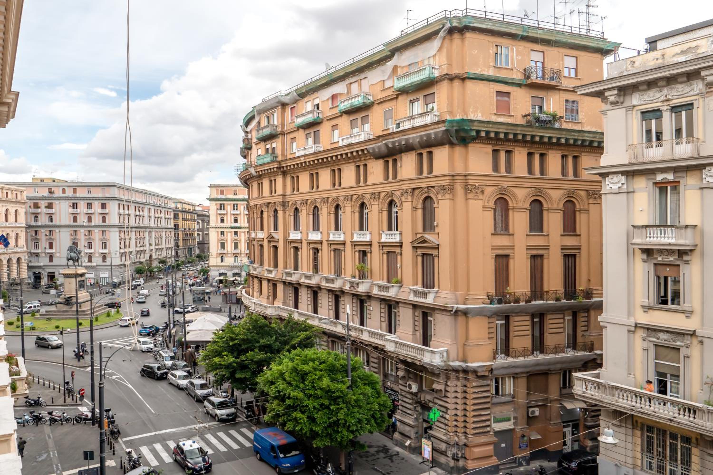 Comfort Zone Naples