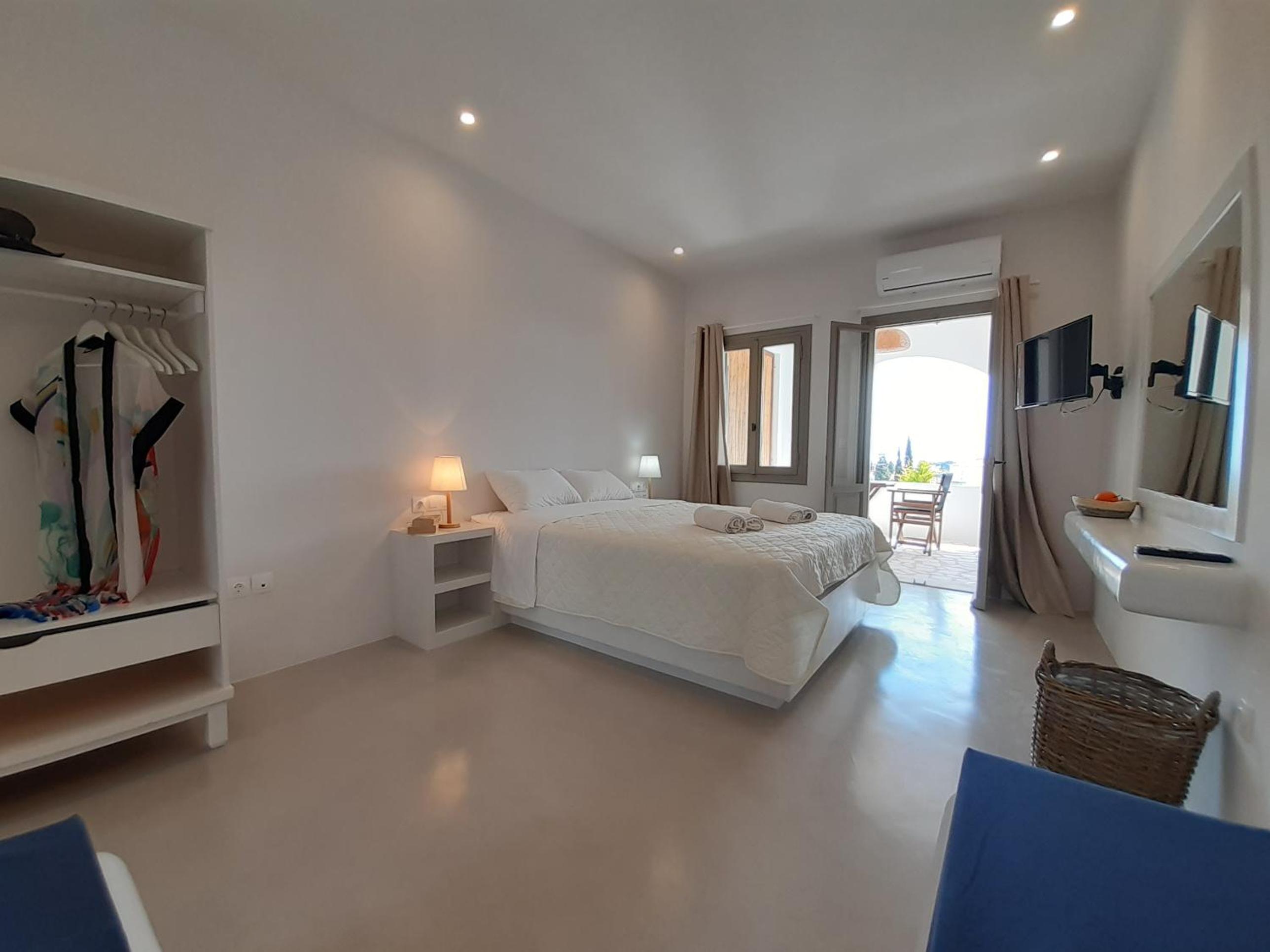 SORINA Beloved Rooms