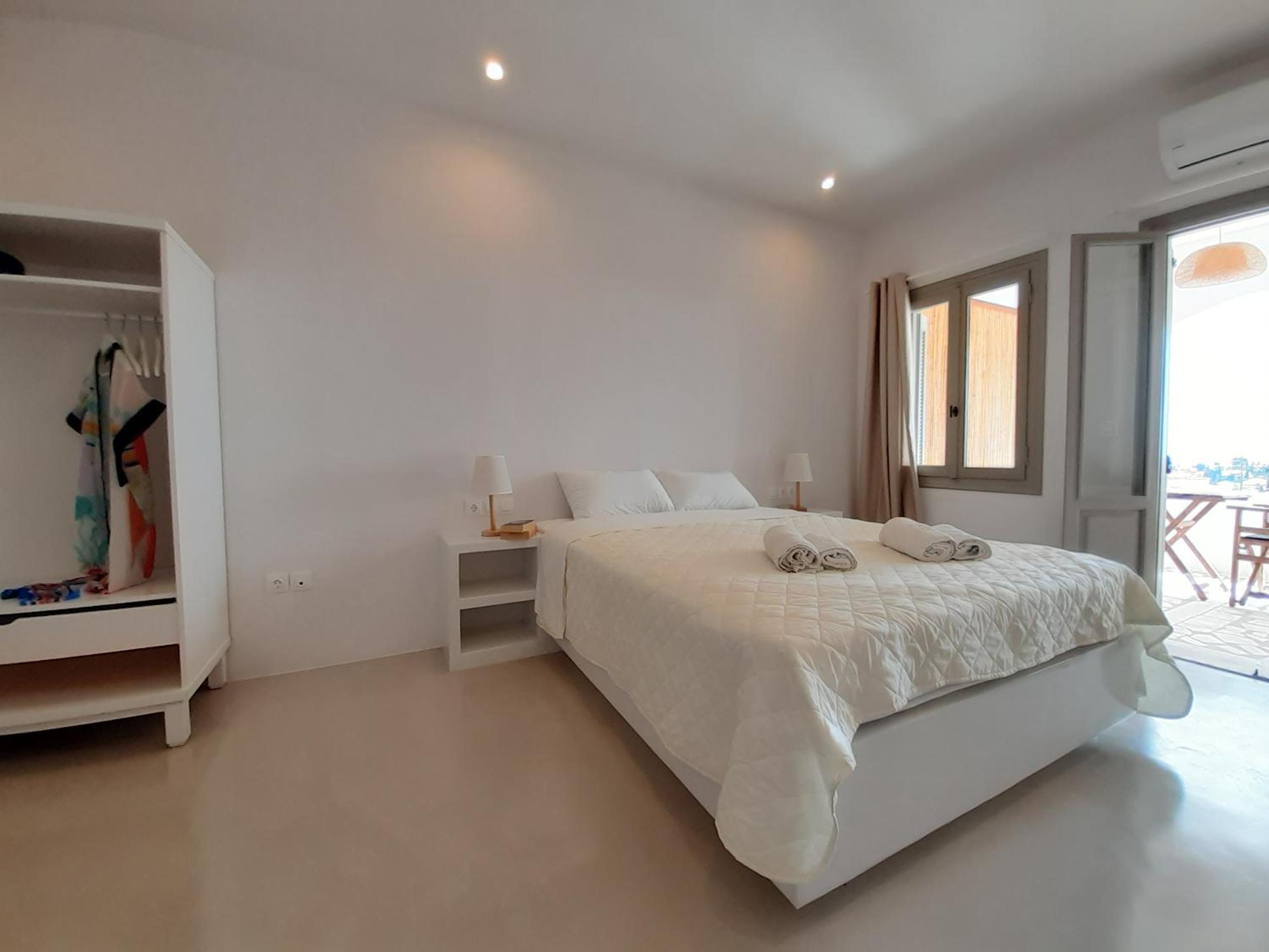 SORINA Beloved Rooms