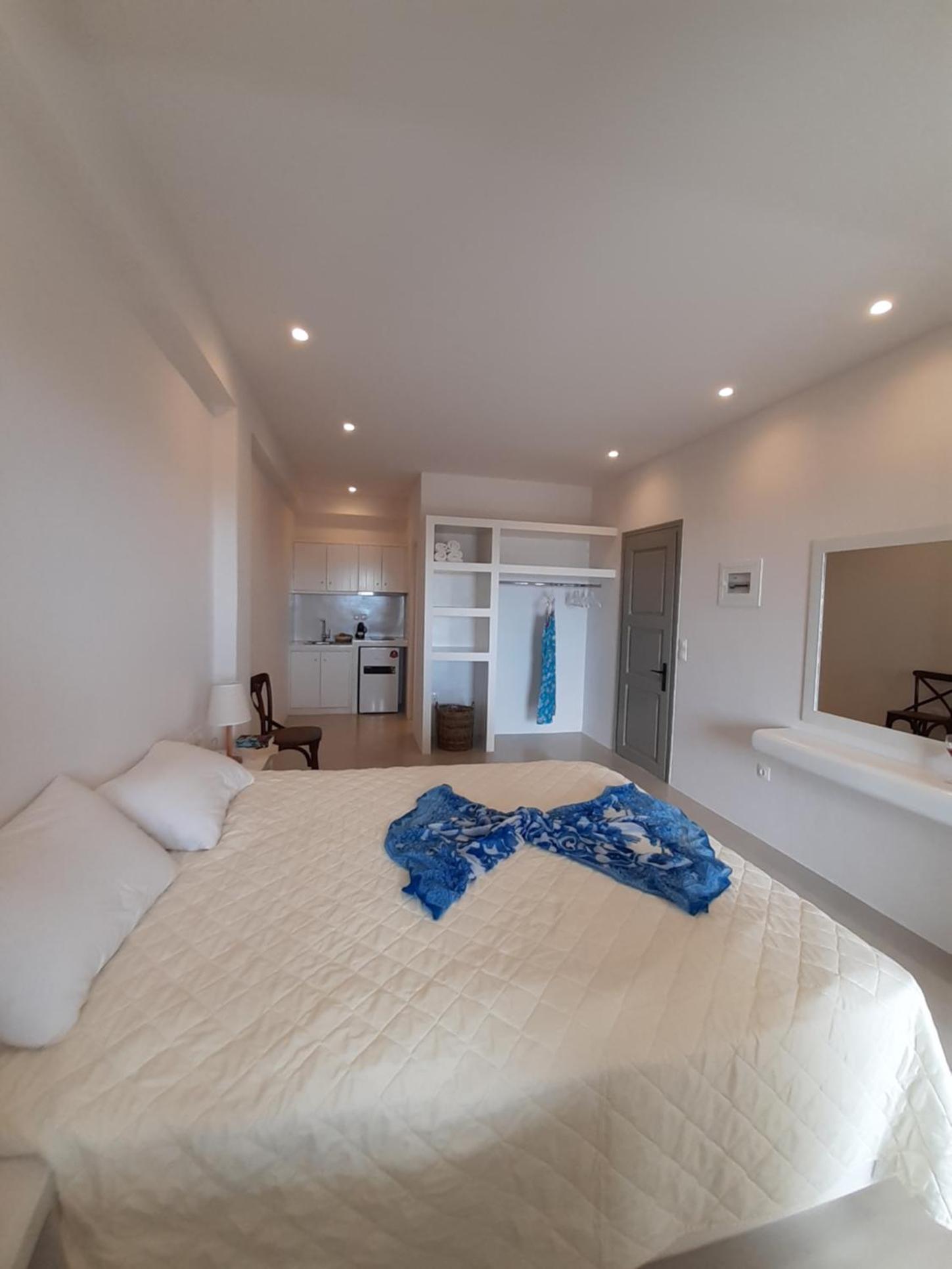 SORINA Beloved Rooms