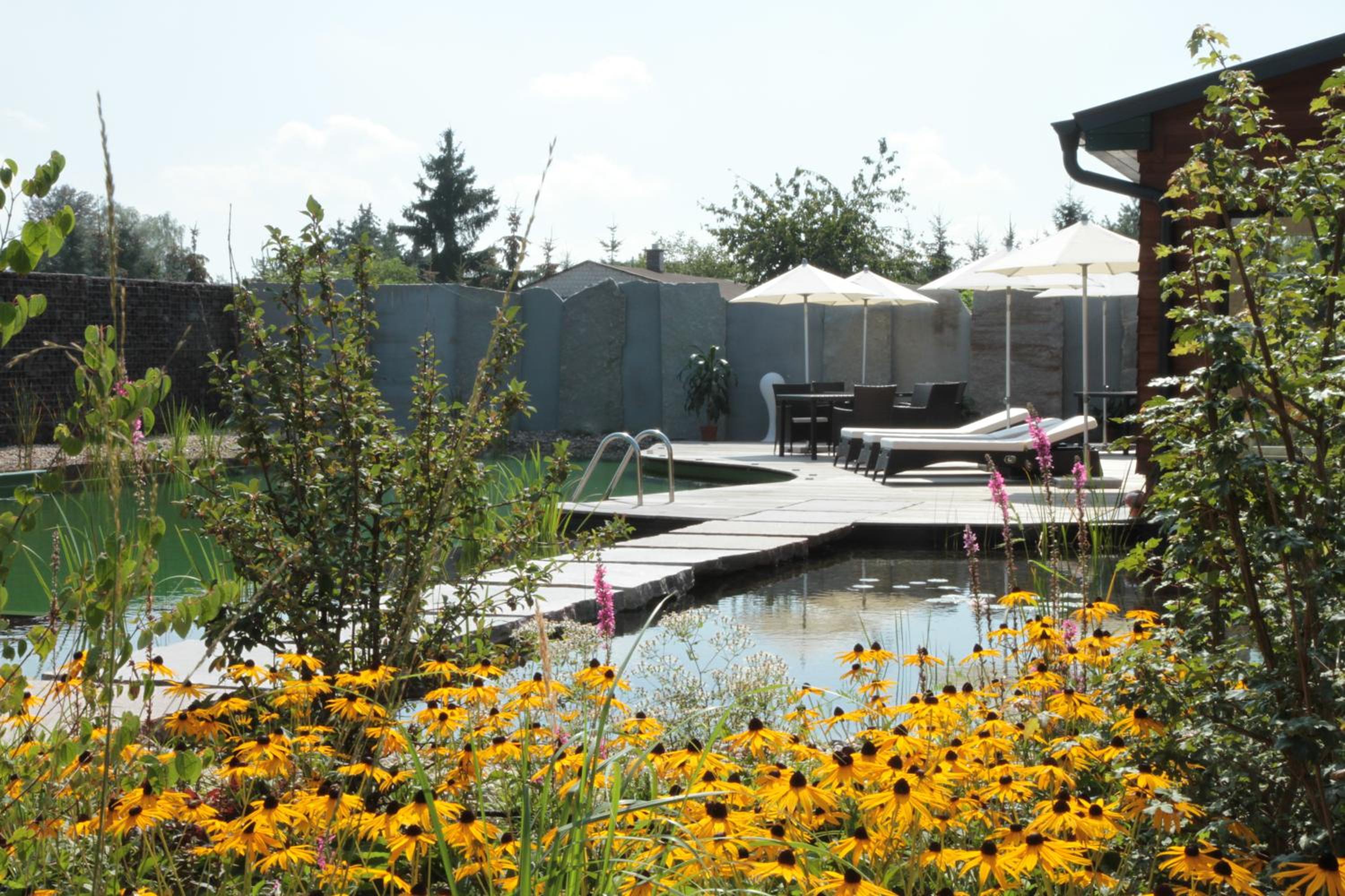 Sonn'Idyll Hotel & Saunalandschaft