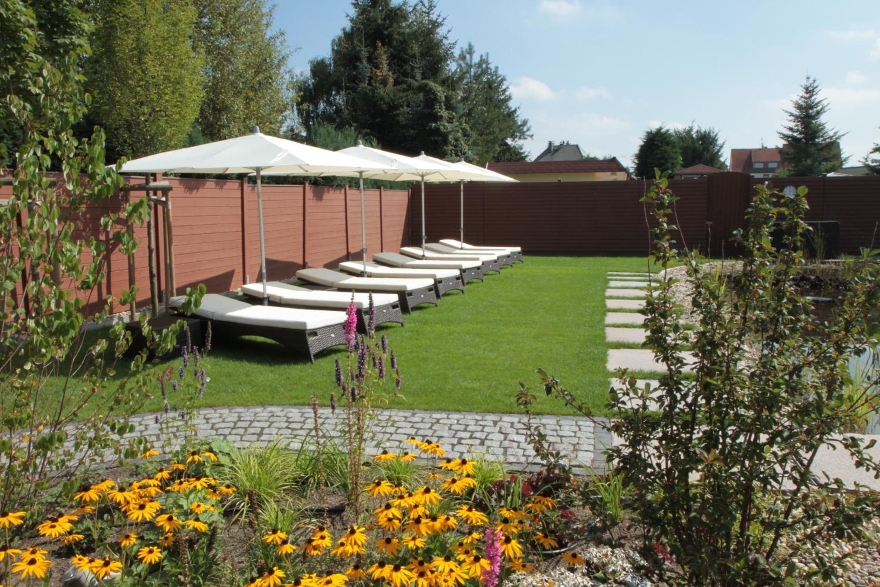 Sonn'Idyll Hotel & Saunalandschaft