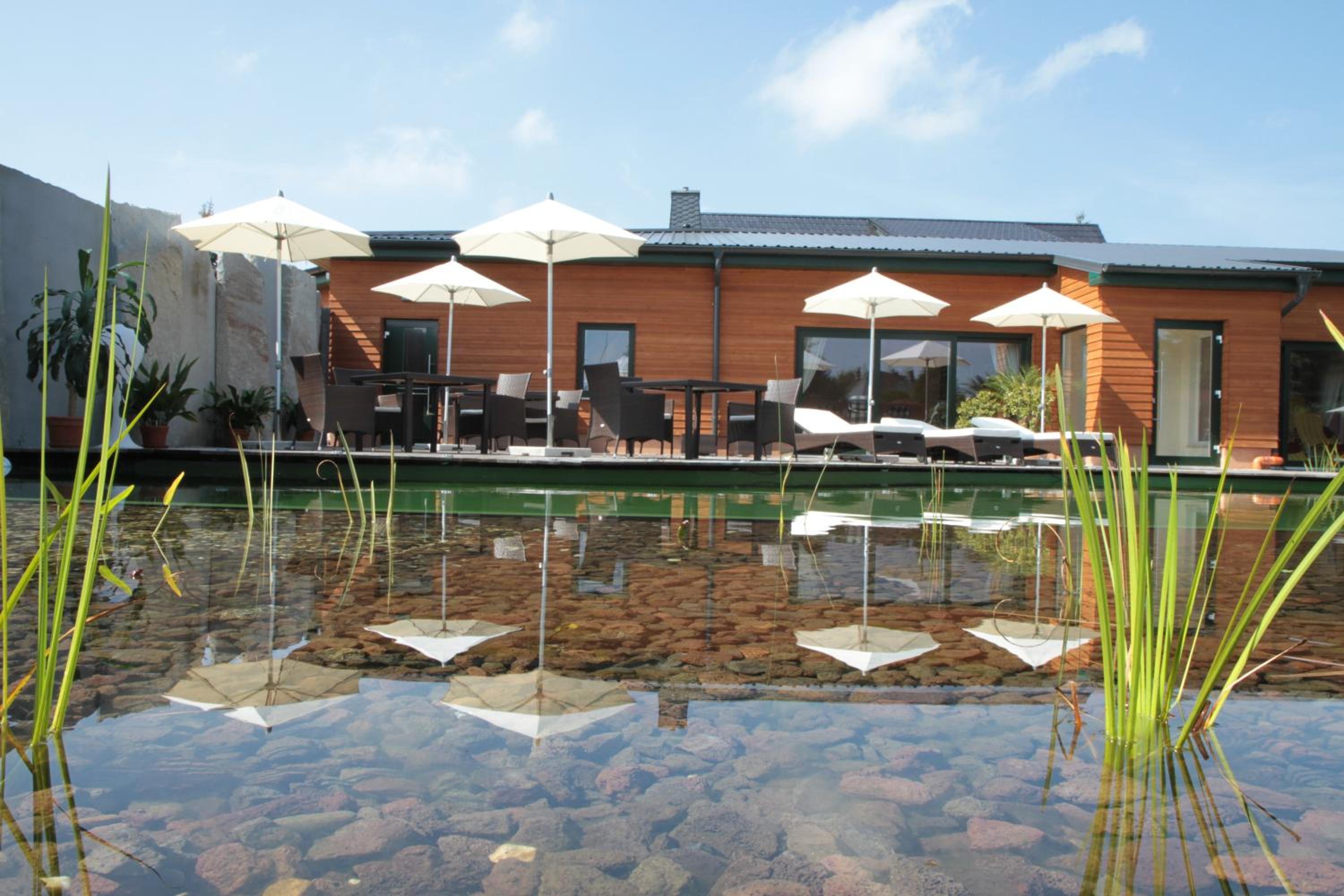 Sonn'Idyll Hotel & Saunalandschaft