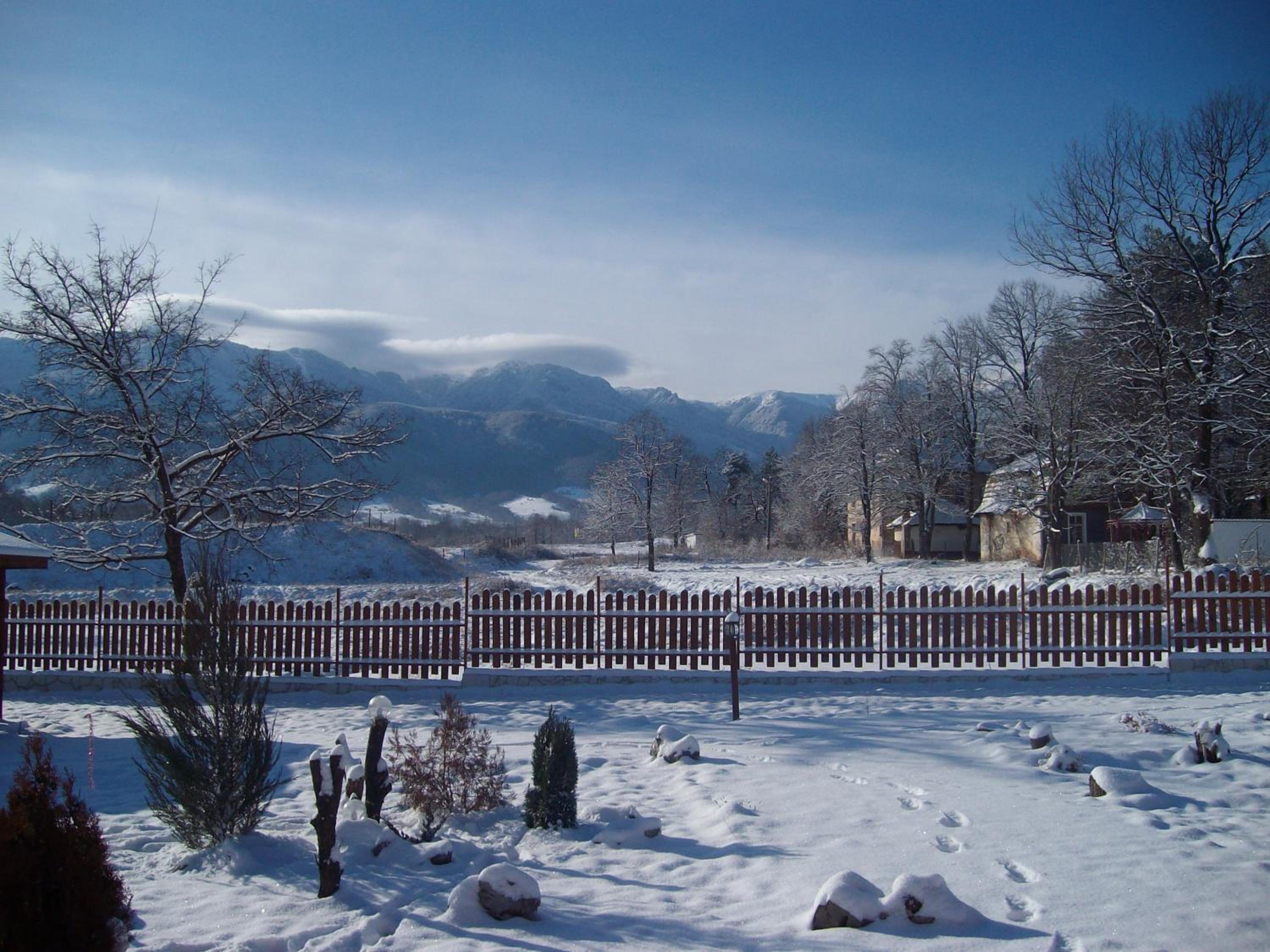 Sveti Georgi Family Hotel