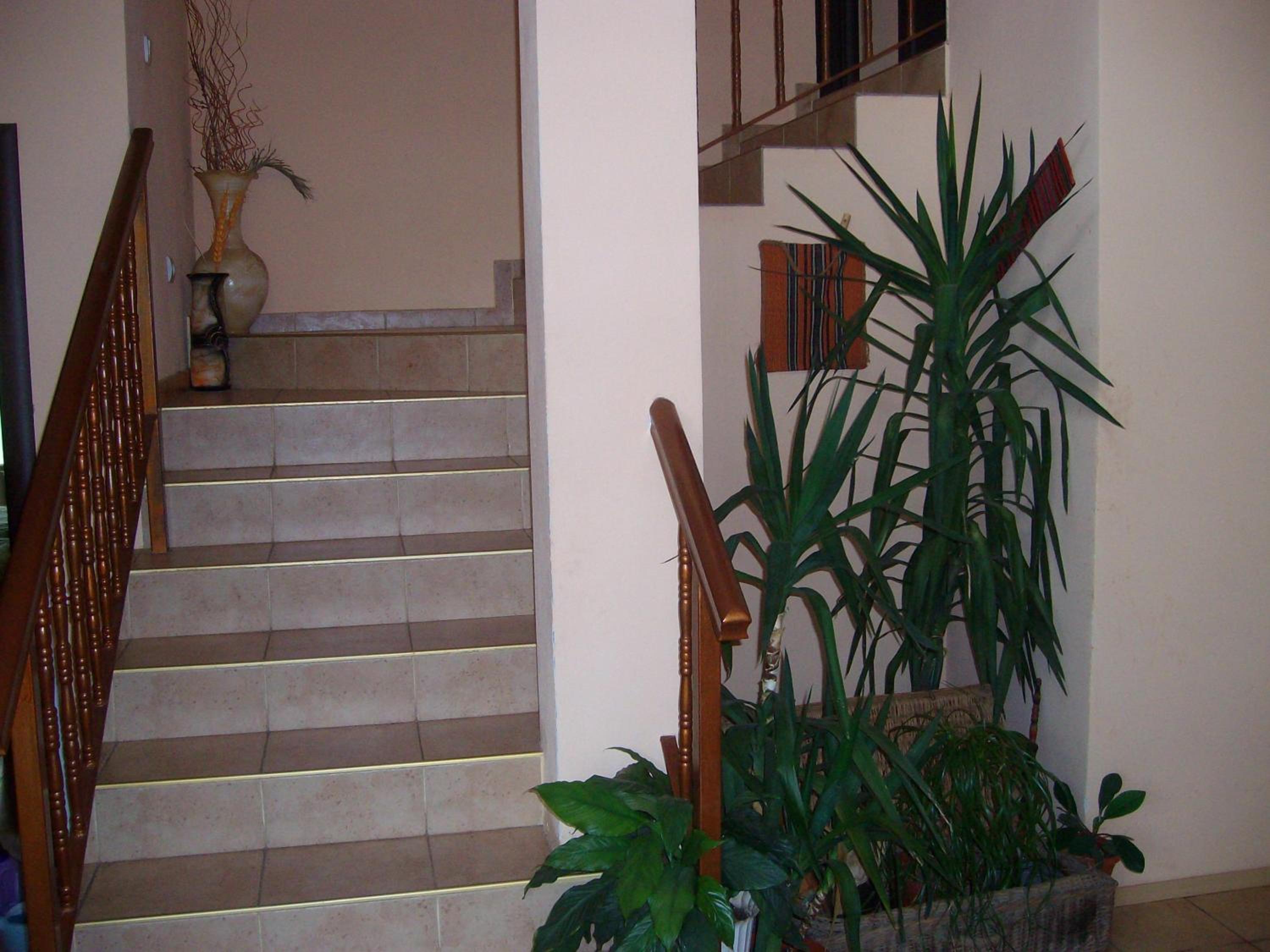 Sveti Georgi Family Hotel